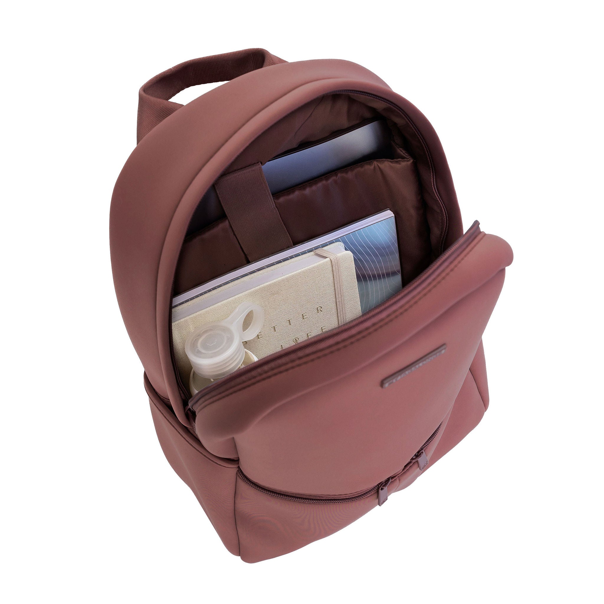Mytagalongs Neoprene Backpack