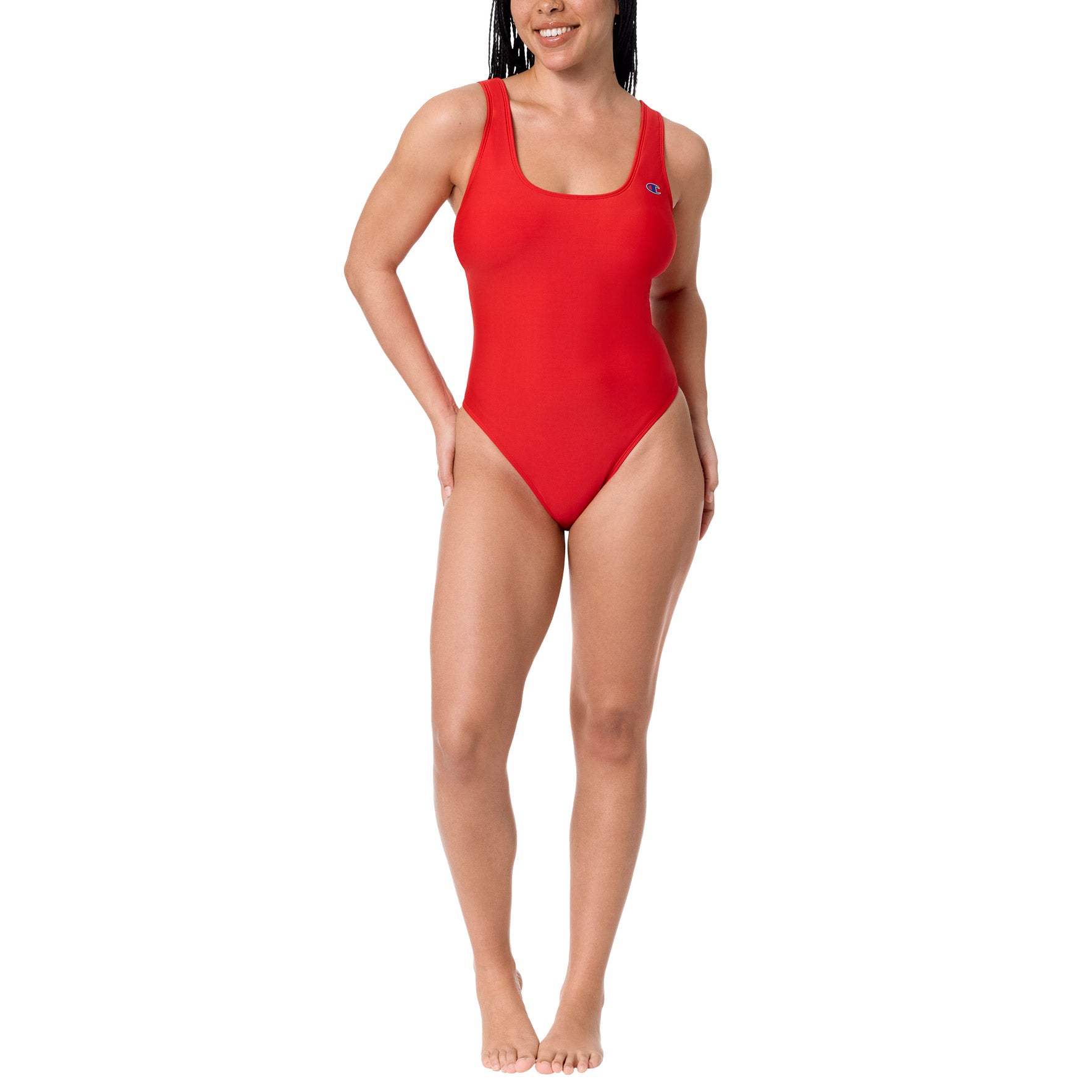 Champion Women's One-Piece Swimsuit