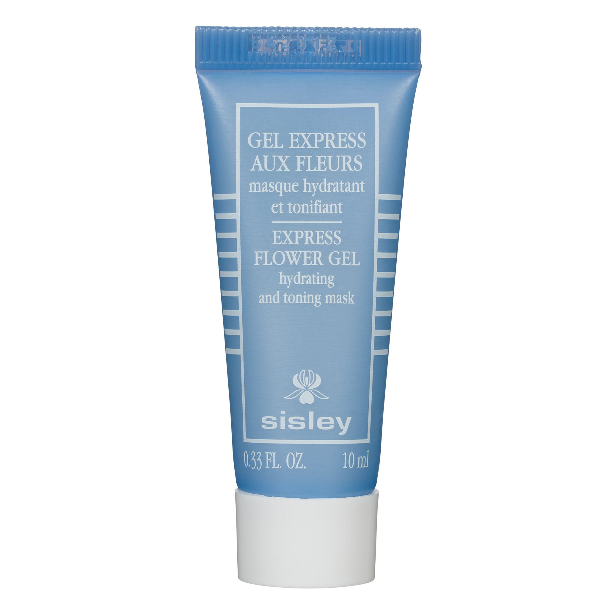 Sisley Hydra-Global Discovery Program 4-piece Kit