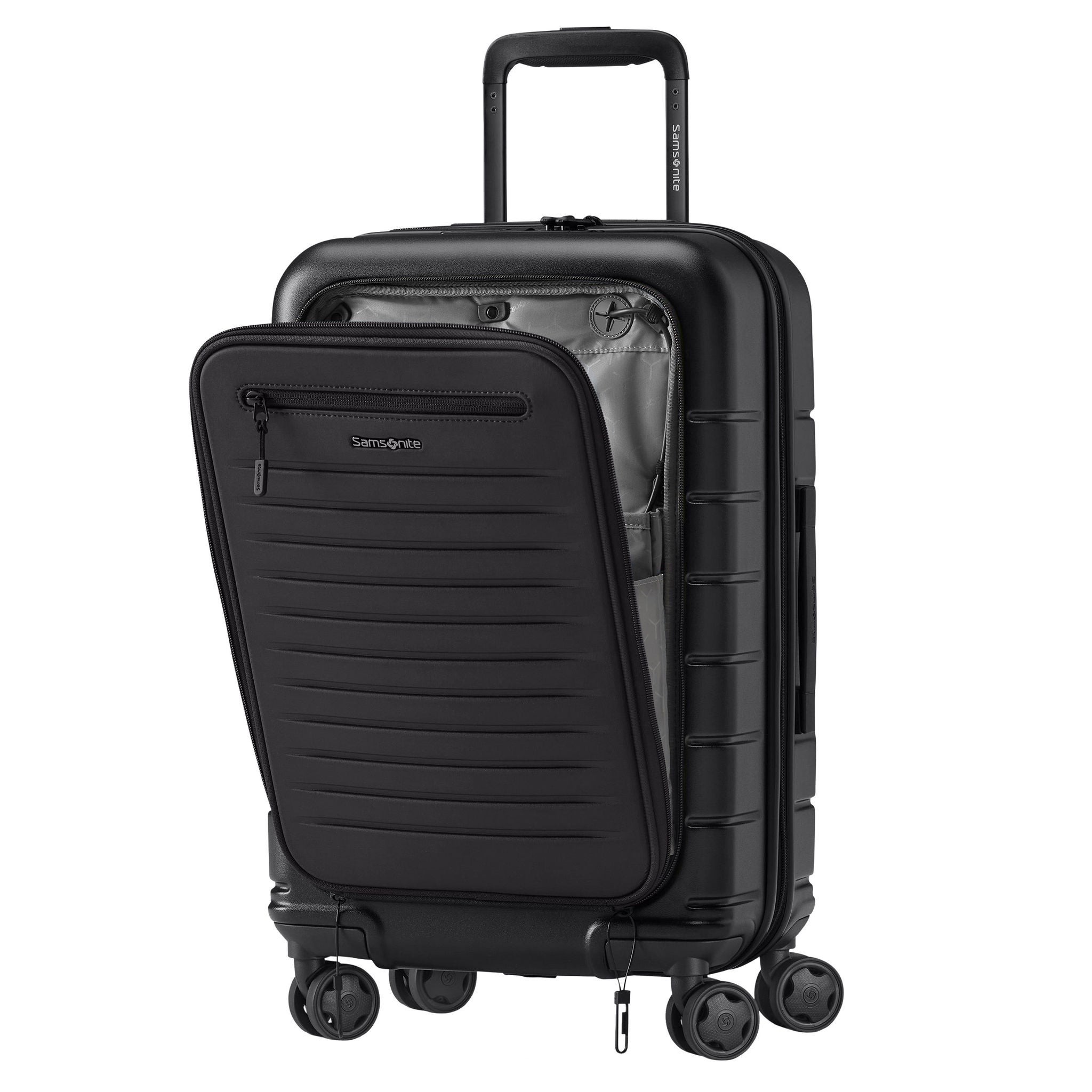 Samsonite Variate Spinner Carry-on