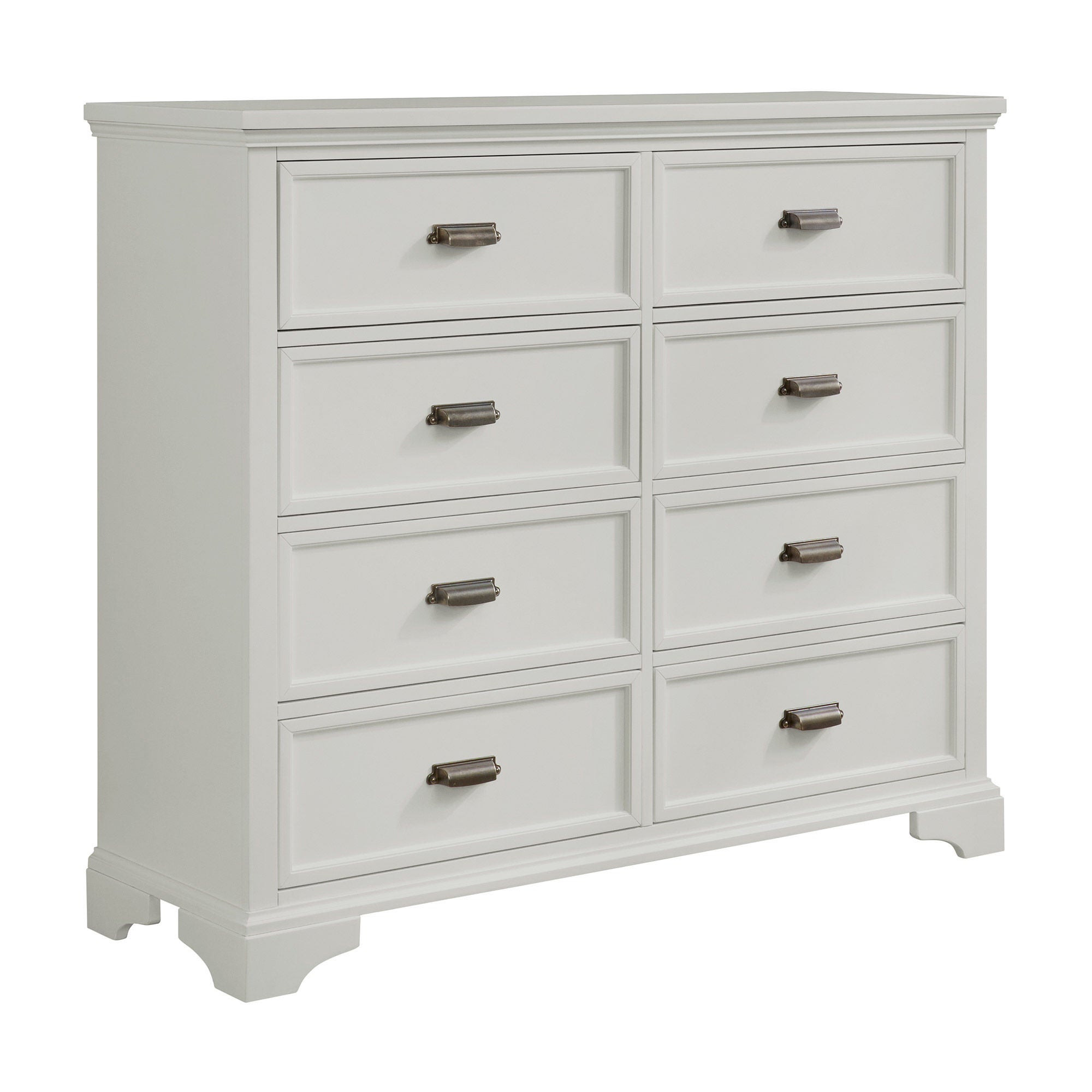 Wynne 8-drawer Chest