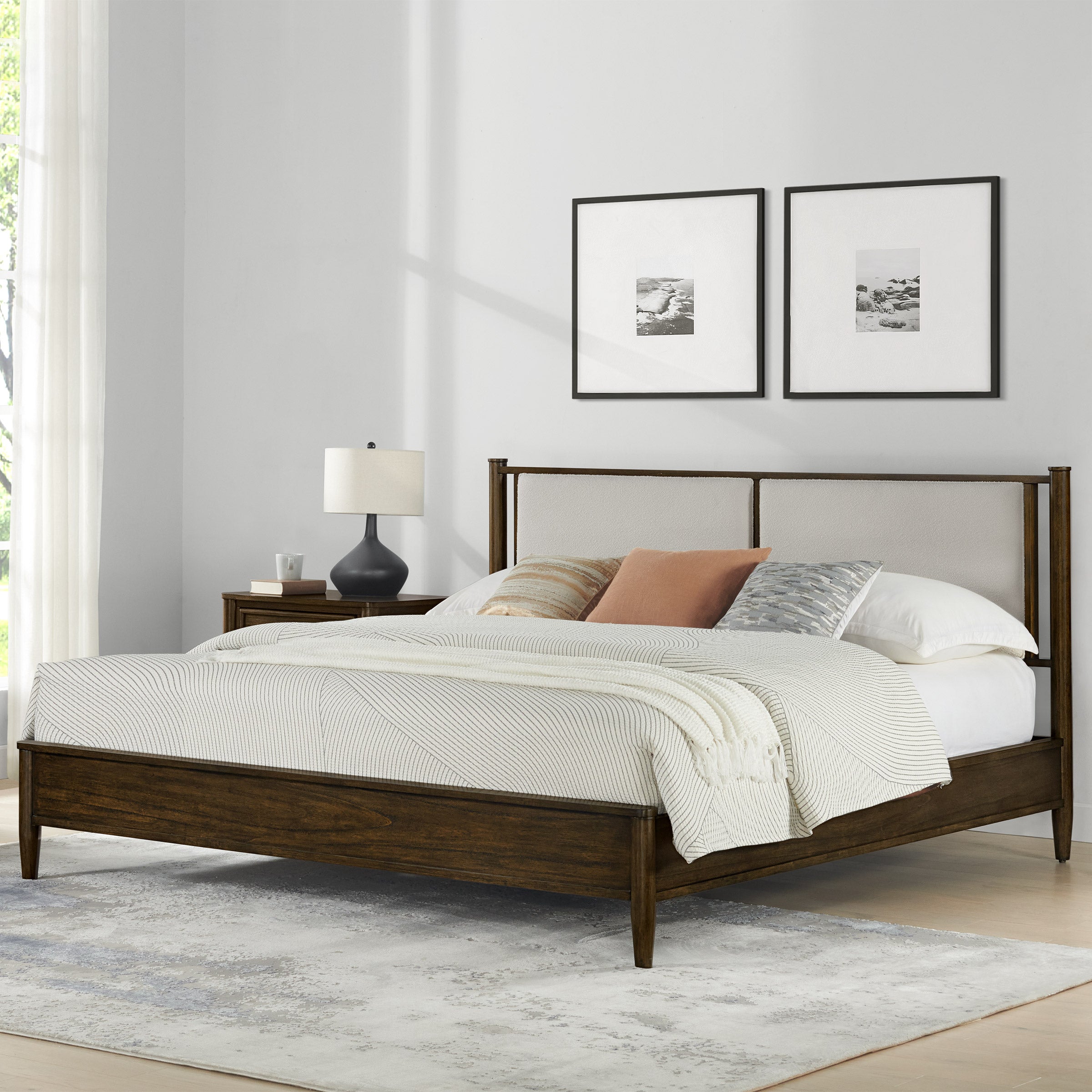 Millbrook Bed