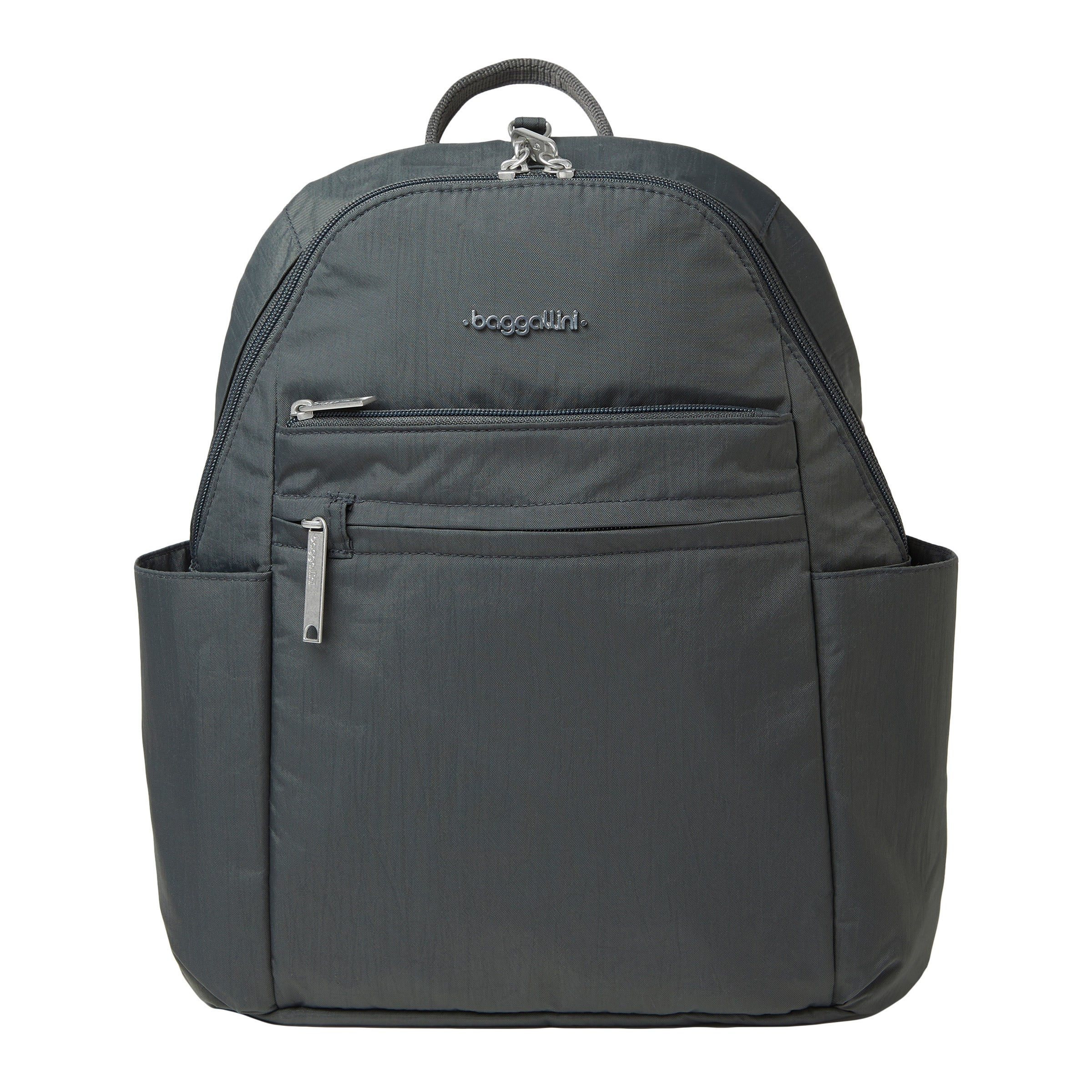 Baggallini Securtex Anti-theft Vacation Backpack