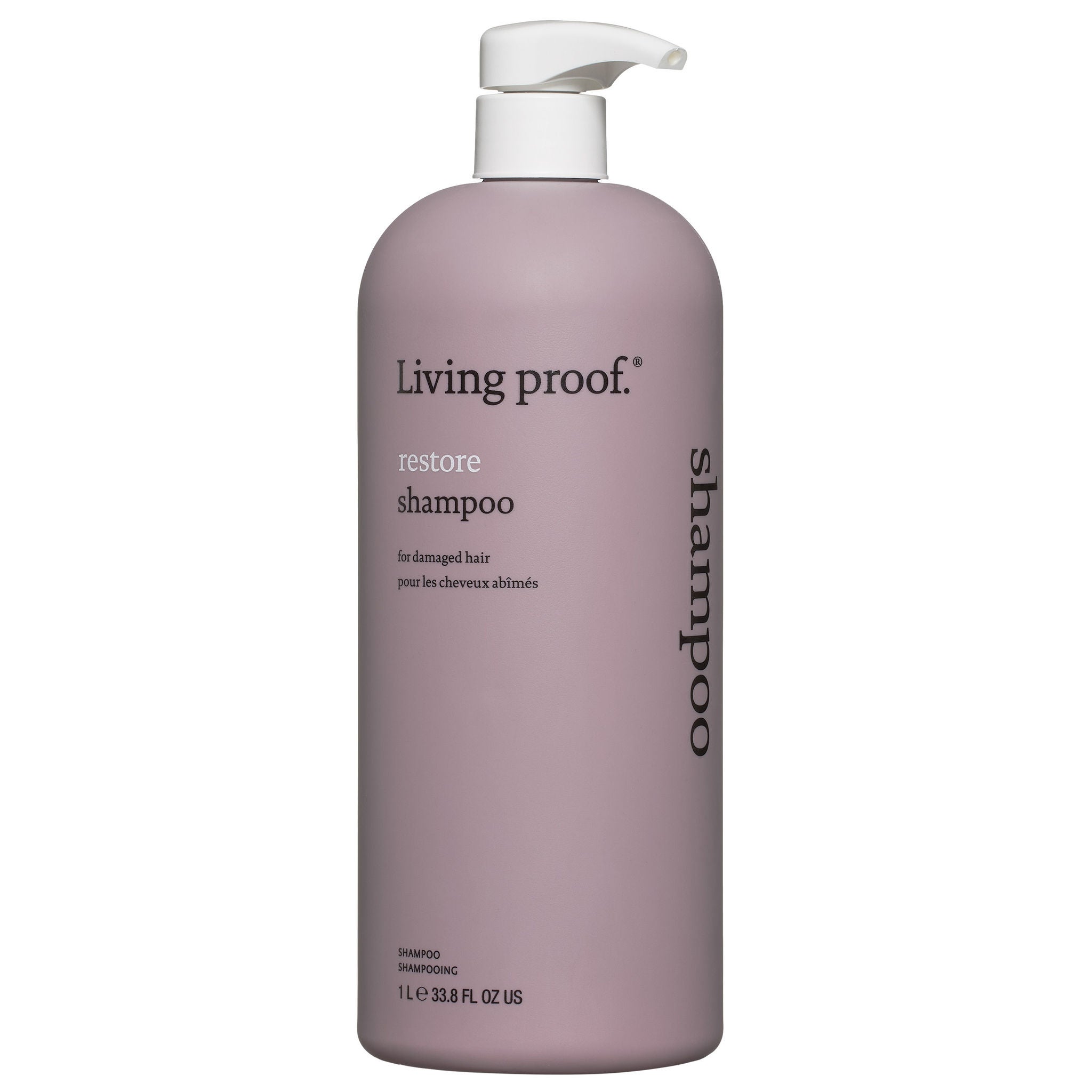 Living Proof Restore Shampoo, 32.0 fl oz