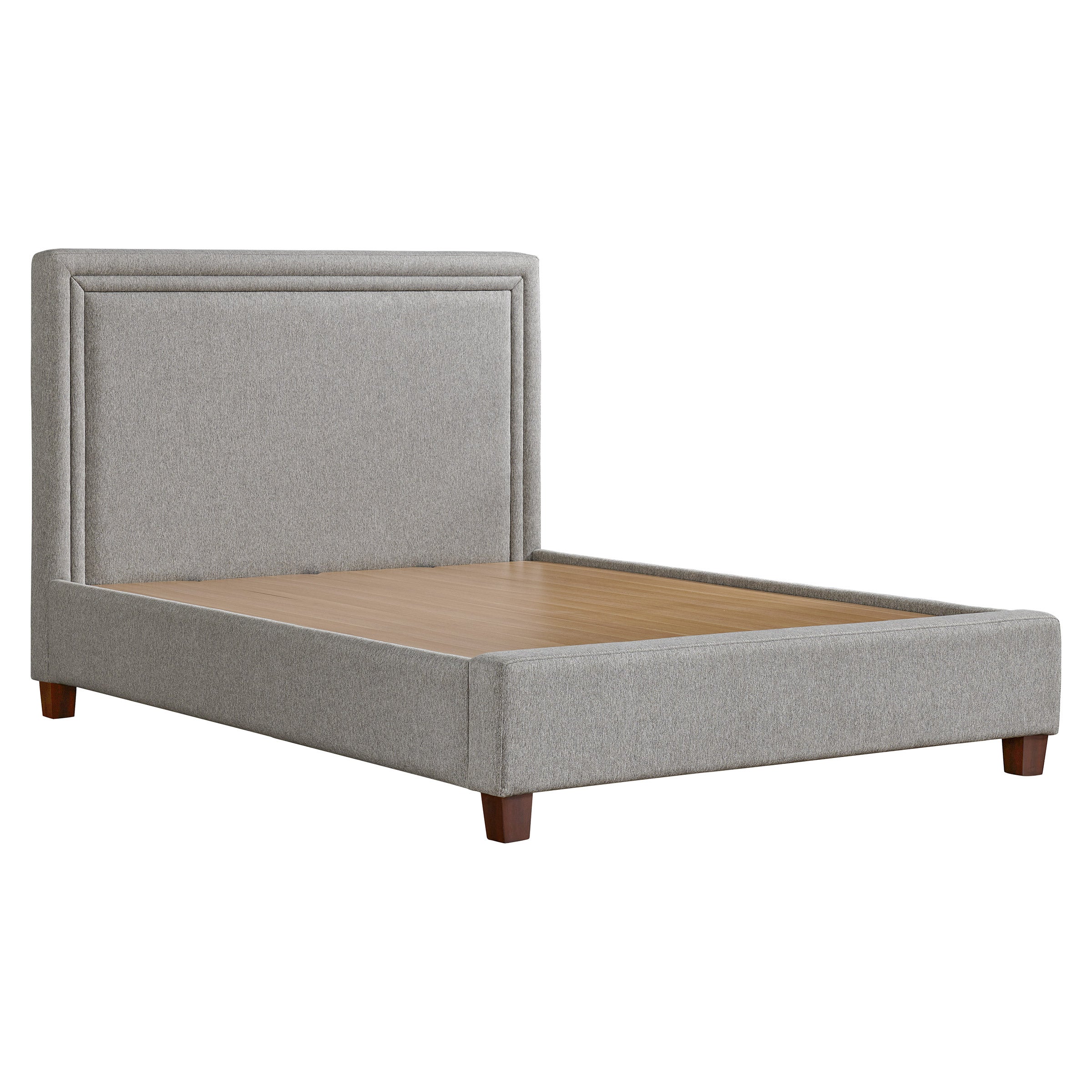 Alice Queen Upholstered Bed