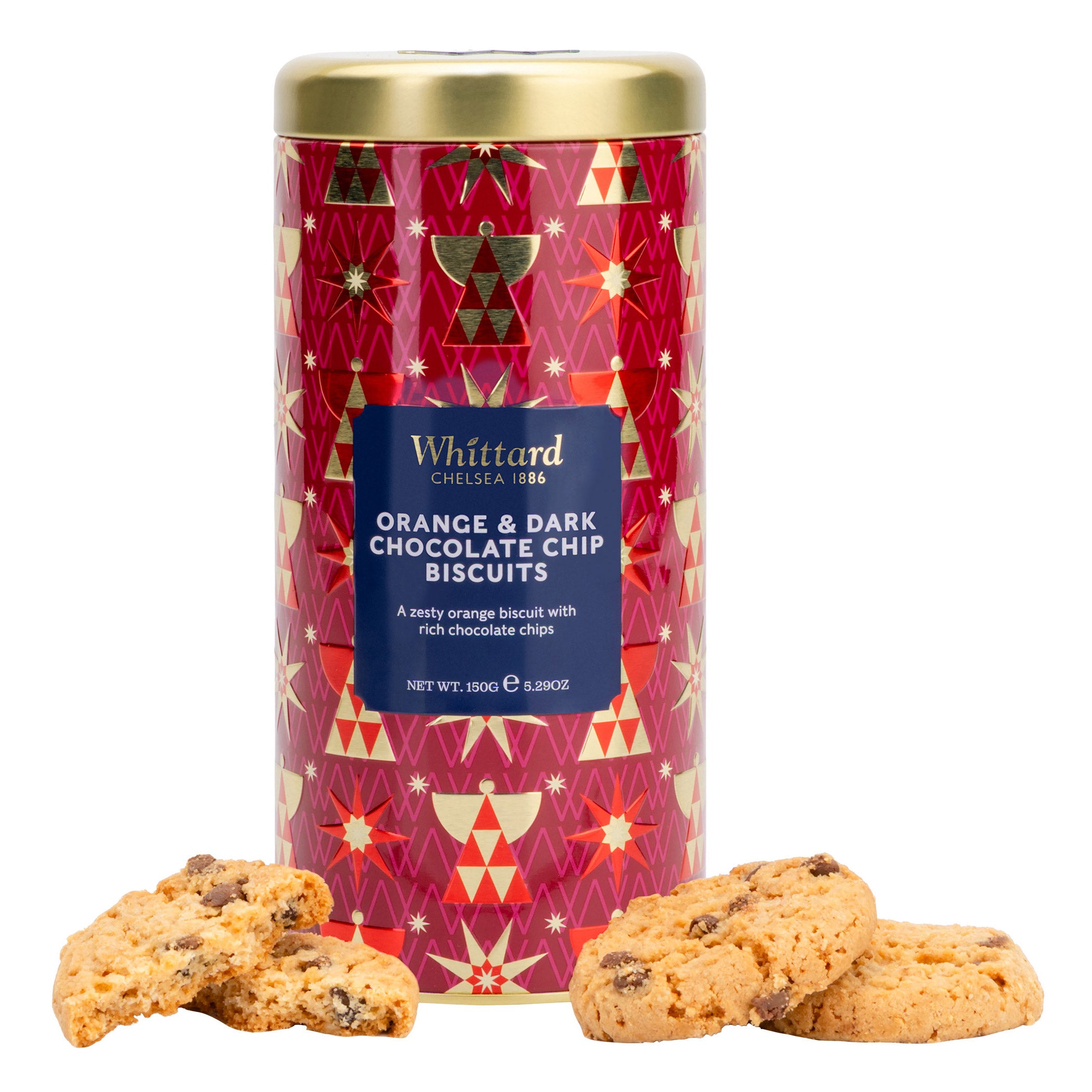 Whittard Holiday Gift Box