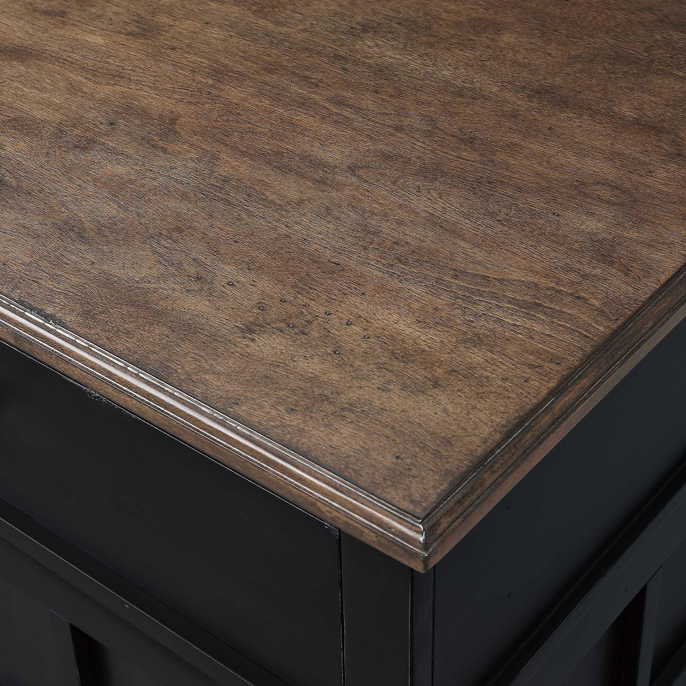 Harry 60" Accent Cabinet