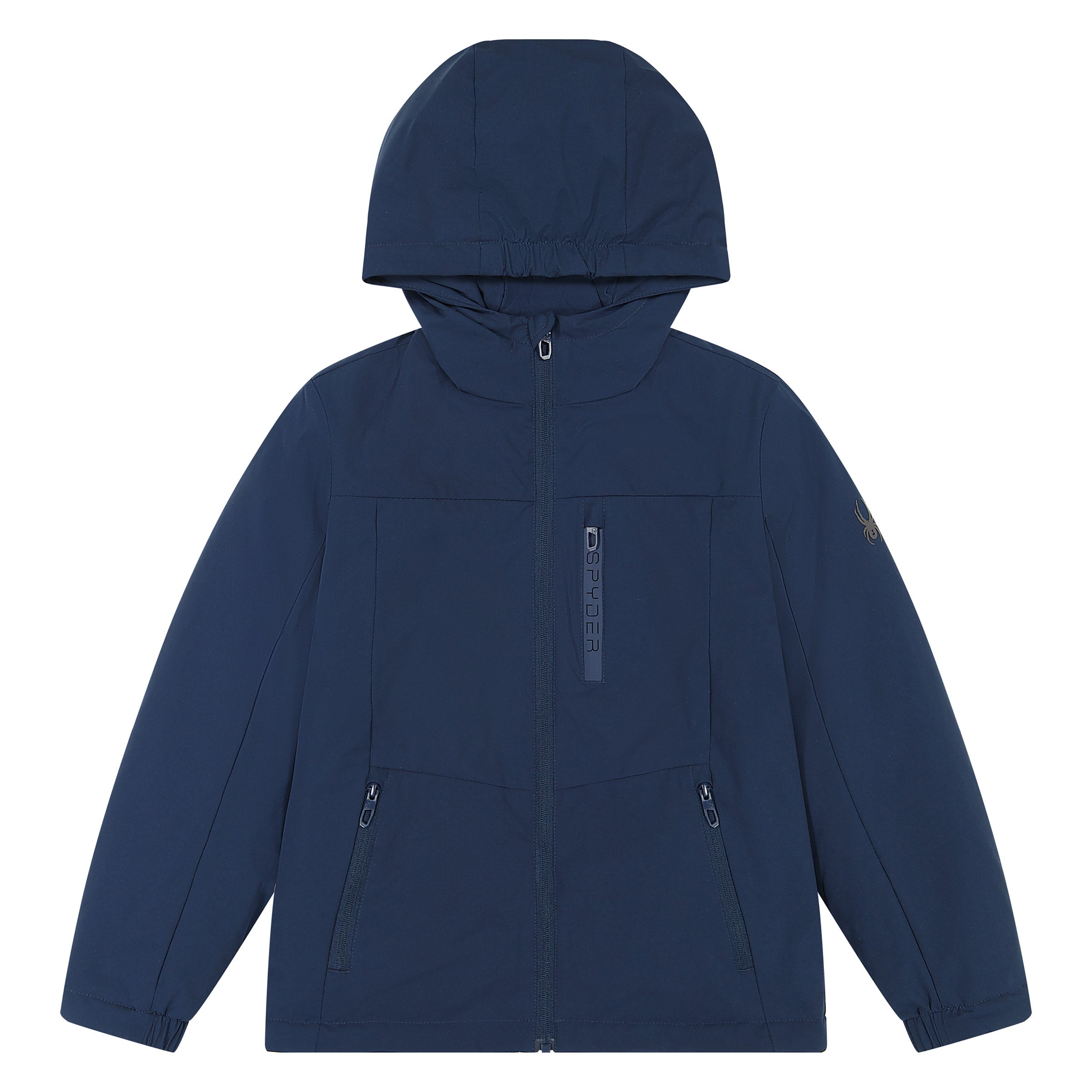 Spyder Youth Superlite Jacket
