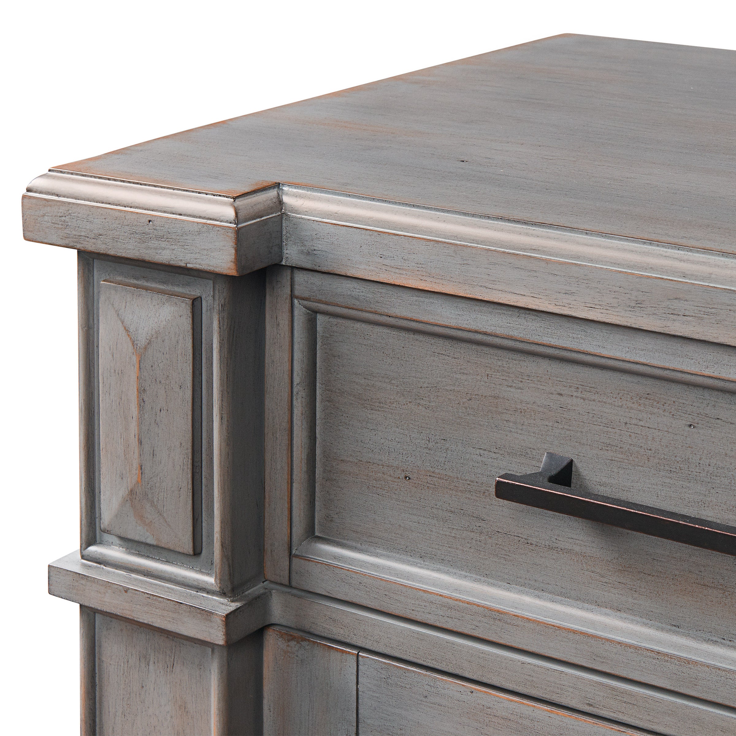 Tablero 70" Accent Cabinet