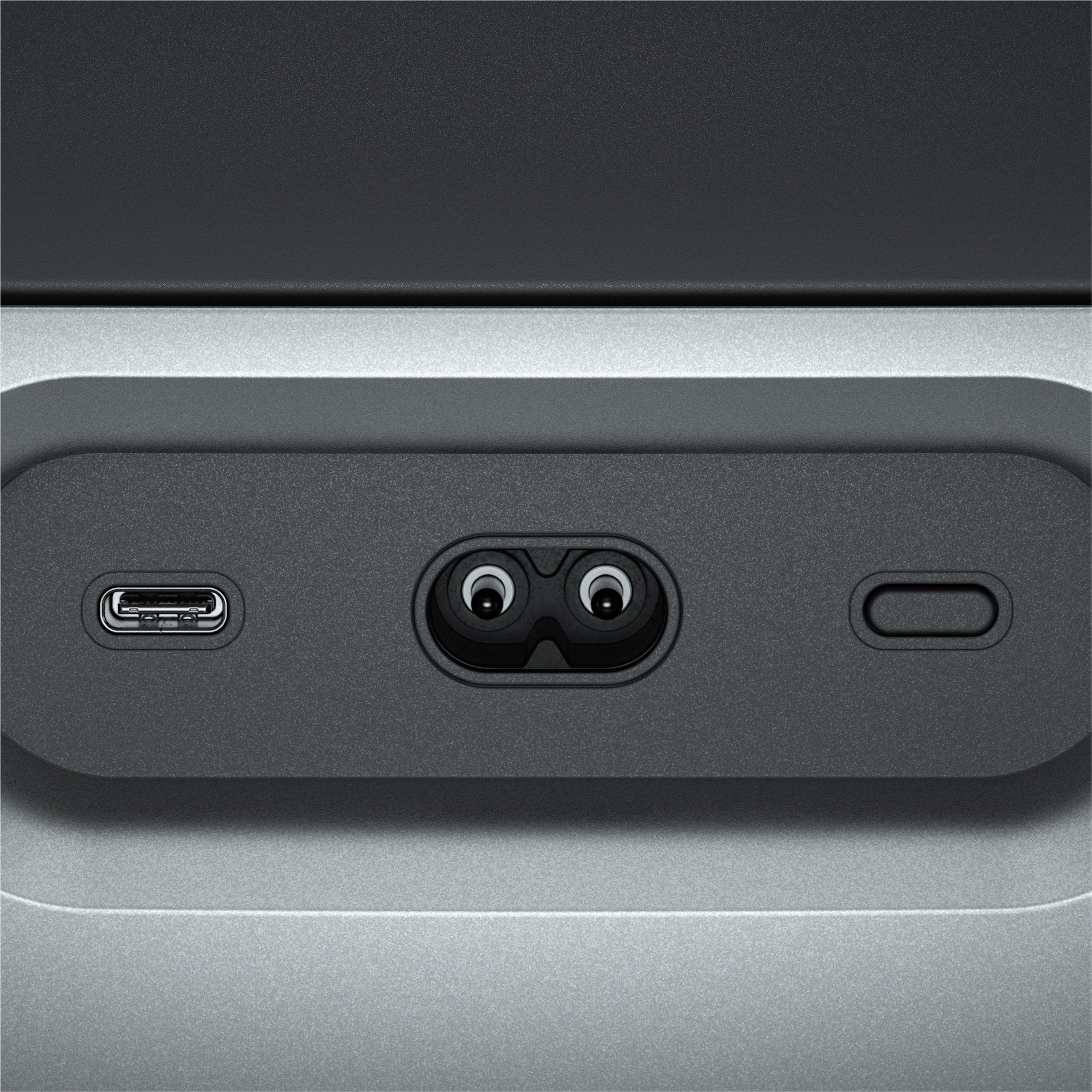 Bowers & Wilkins Zeppelin Speaker with Wireless Streaming
