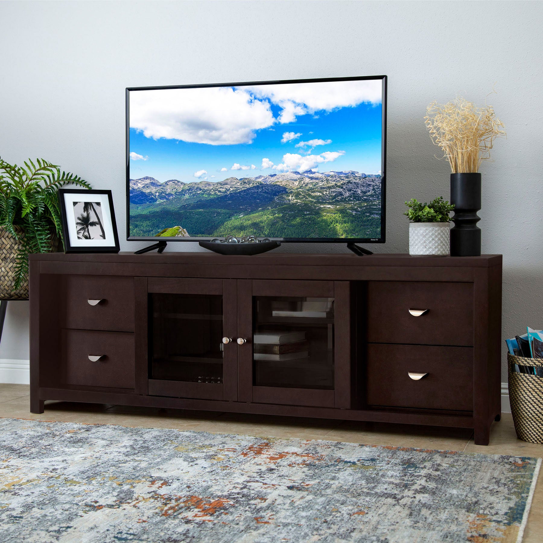 Bryson 70" Media Console