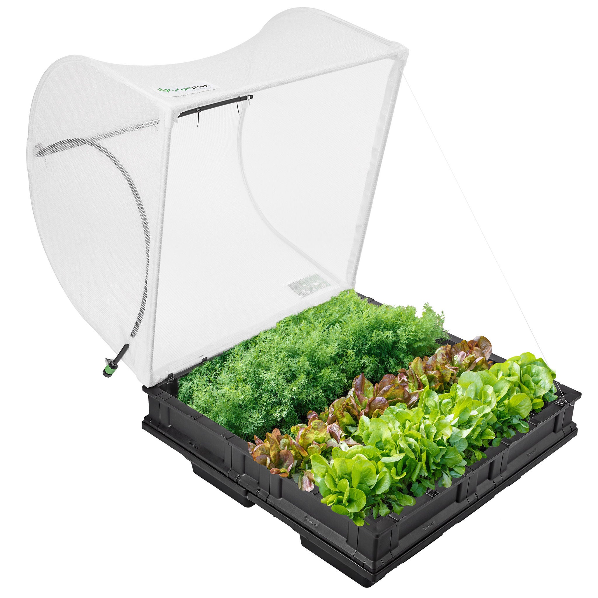 Vegepod Bundle Garden Kit + Stand