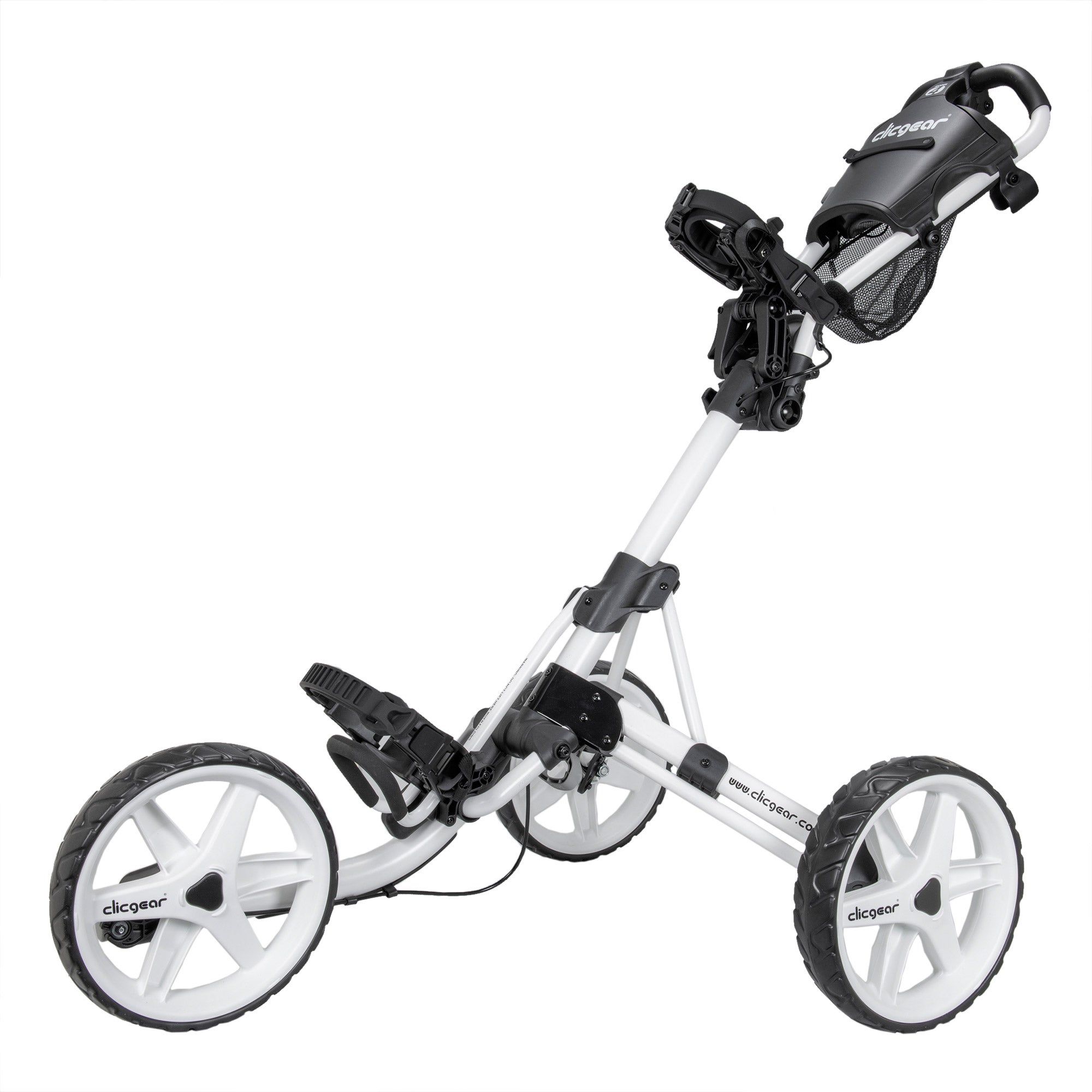 Clicgear 4.0 Golf Push Cart