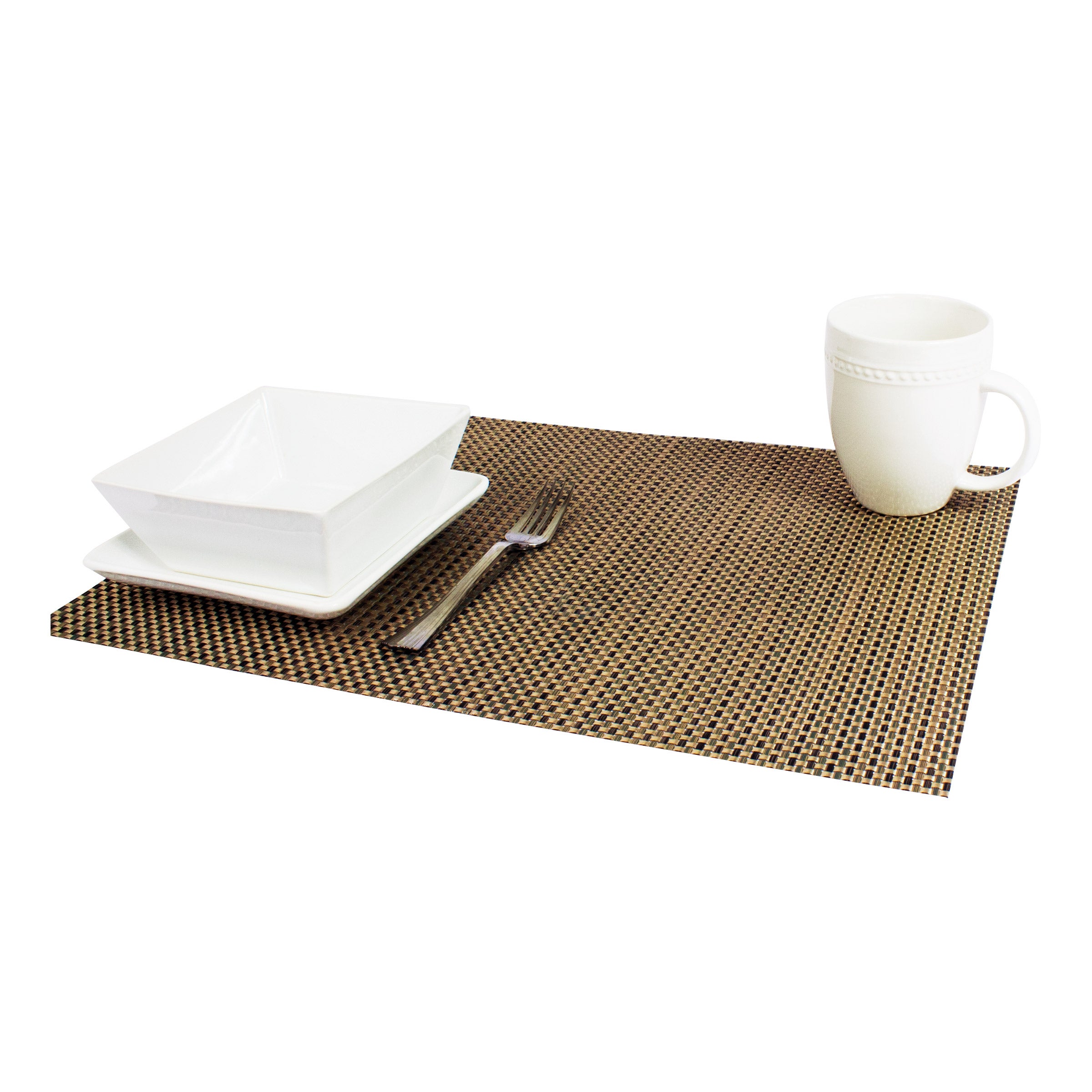 Eurow Nouvelle Legende Placemats, 12-count