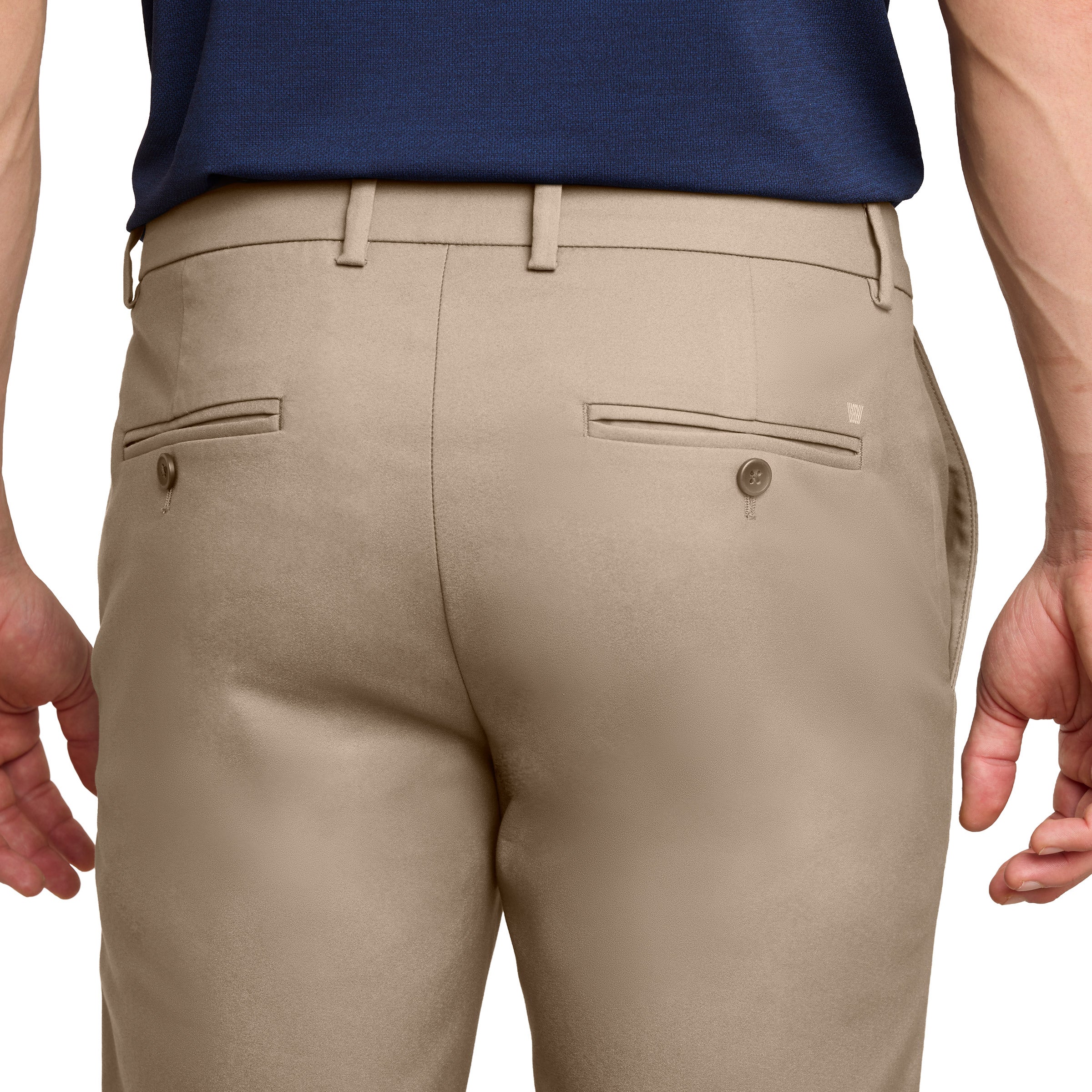 Mack Weldon Men's Chino Pant
