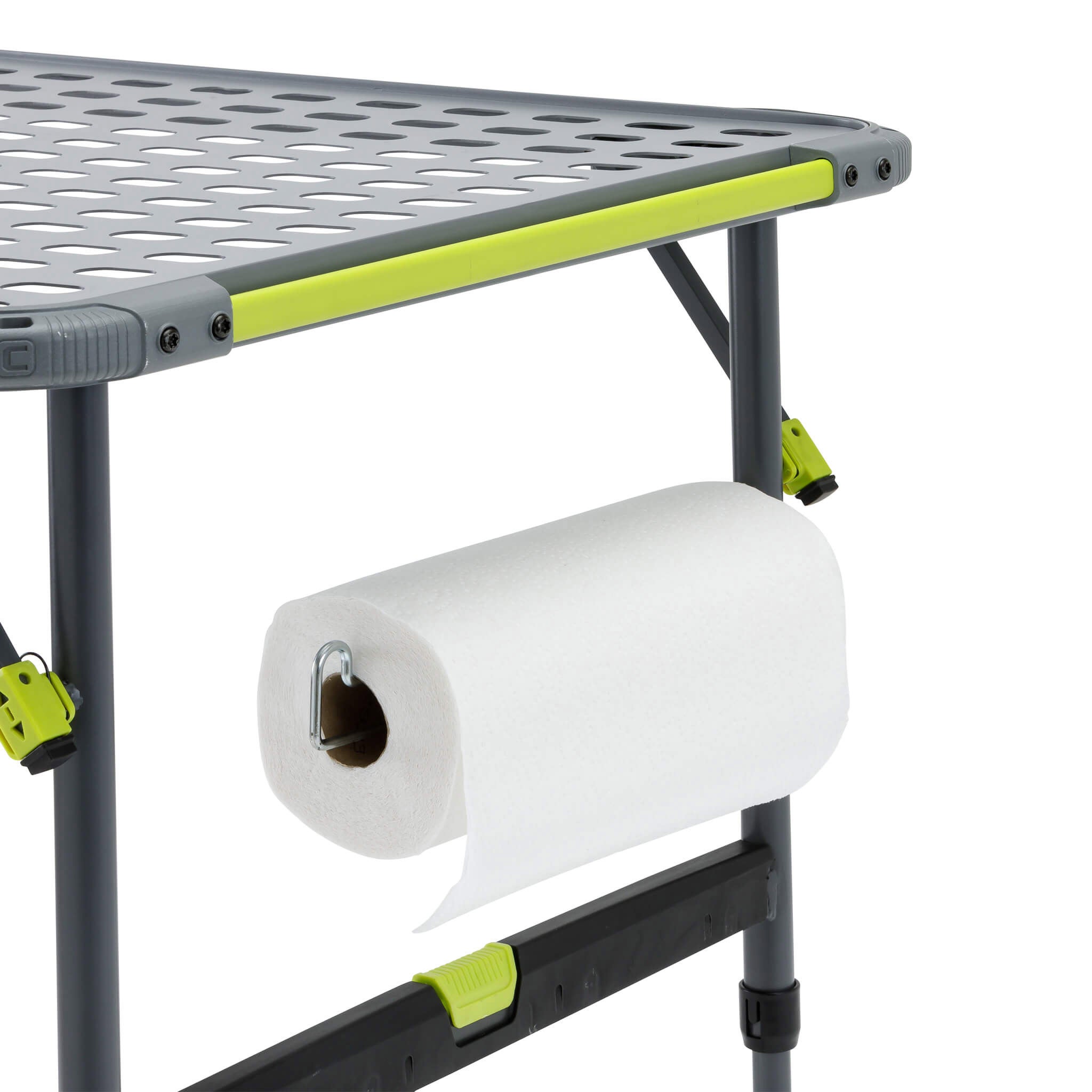 CORE 5ft Prep & Cook FlexRail Table
