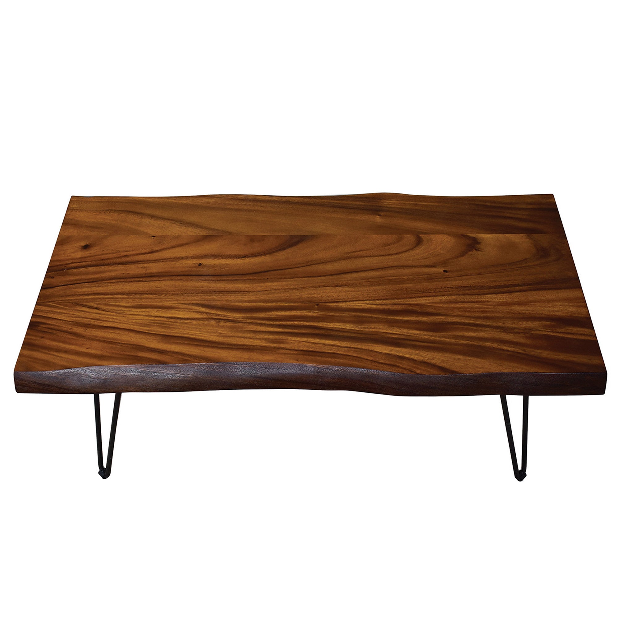 North Shore Live Edge Coffee Table