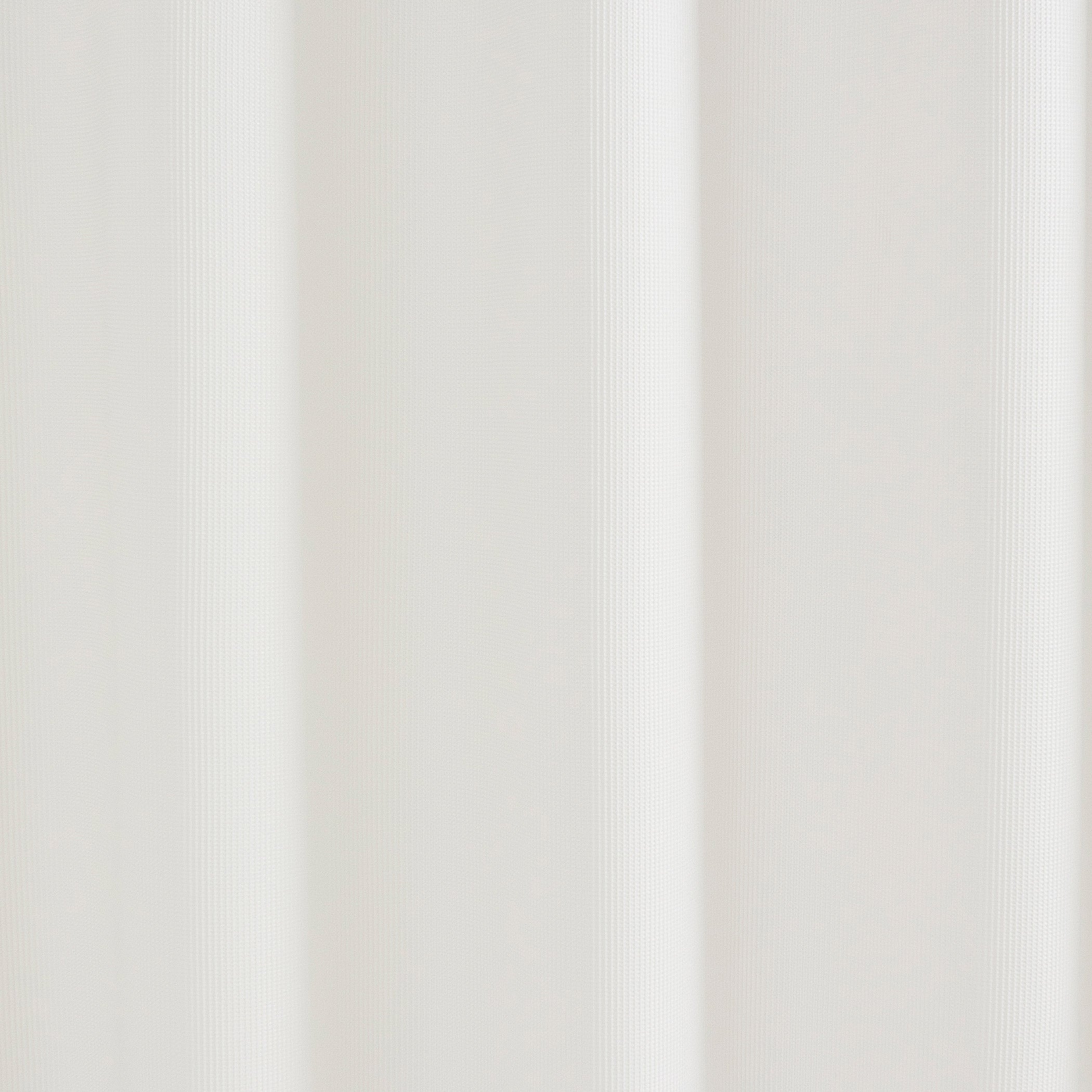 Whitley Willows 3-piece Shower Curtain Set