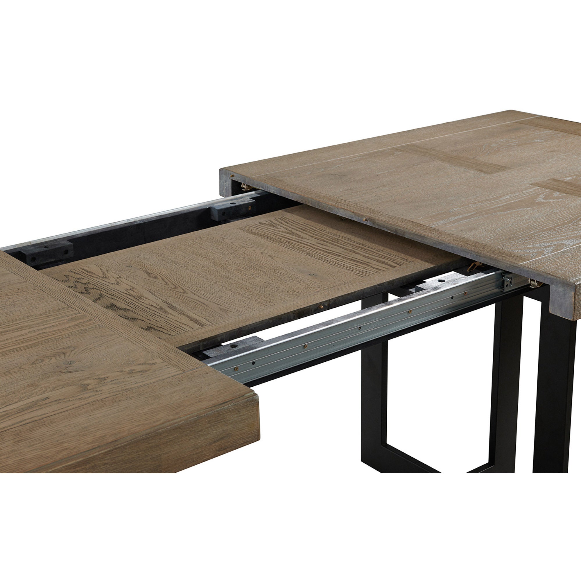 Stone Harbor Dining Table Collection