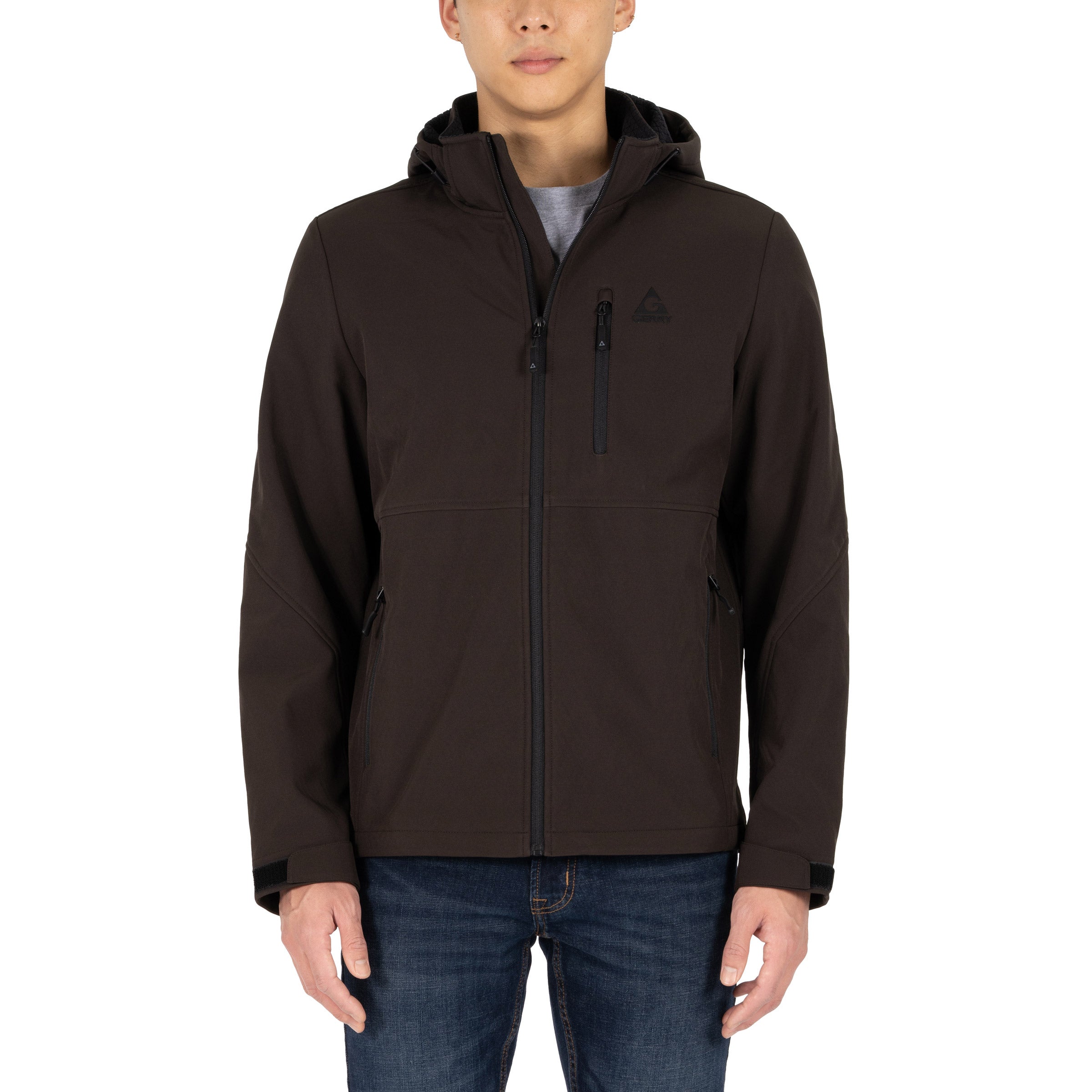 Gerry Men's Soft Shell Jacket