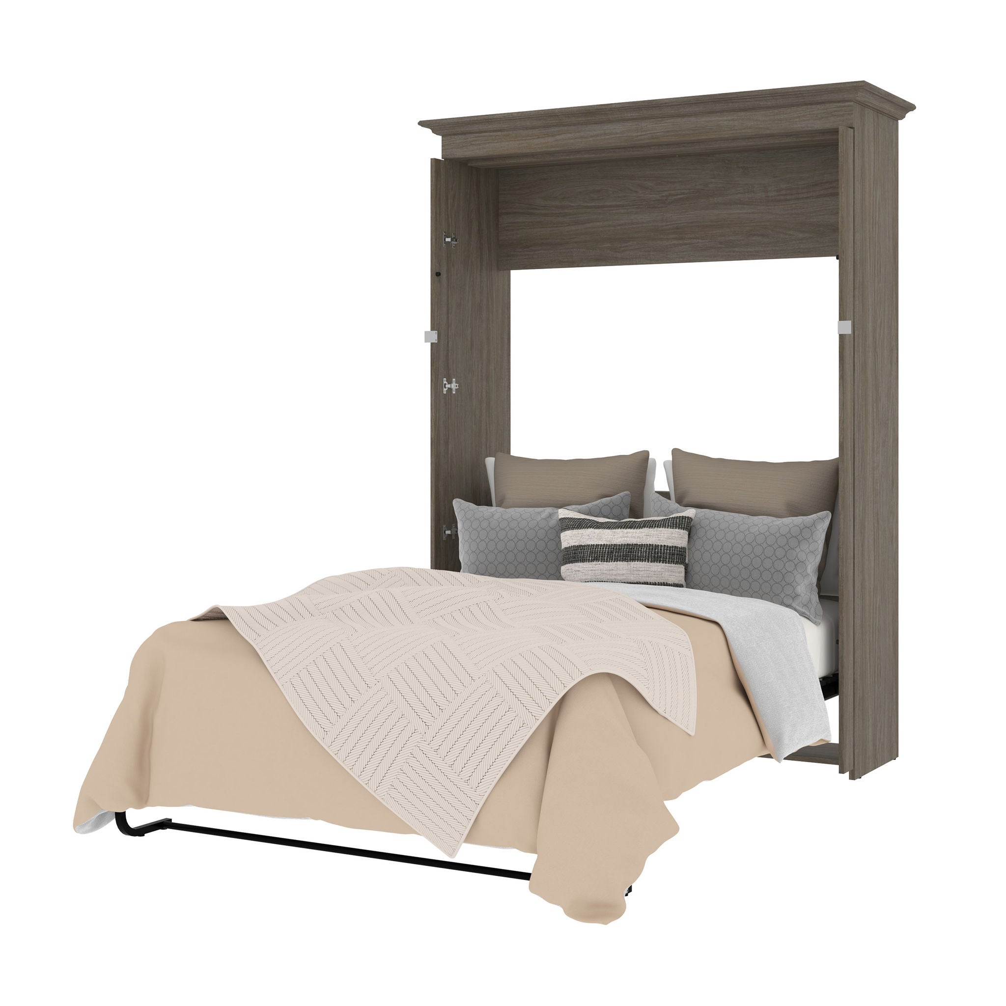 Willow Full Wall Bed