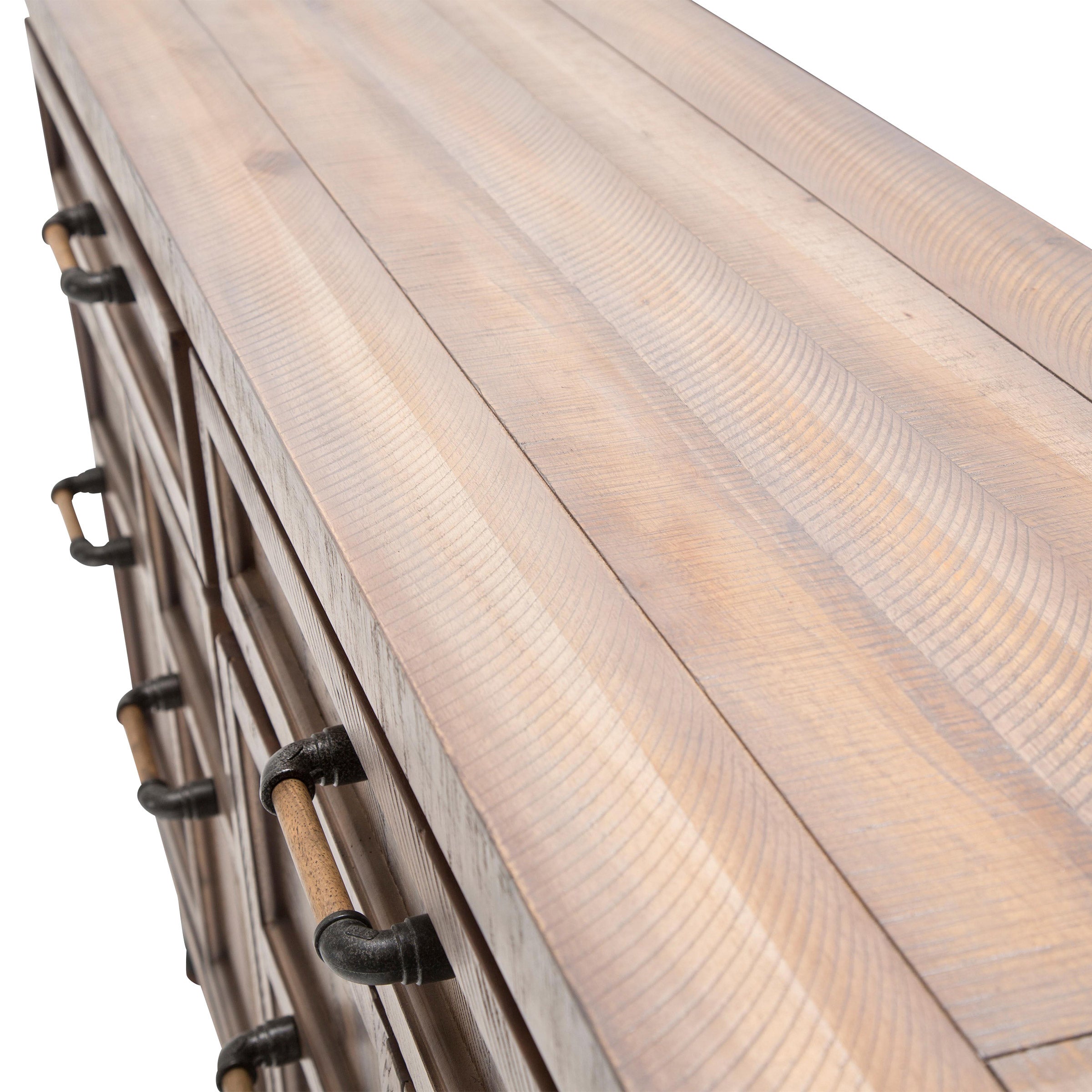 Crossings Sideboard