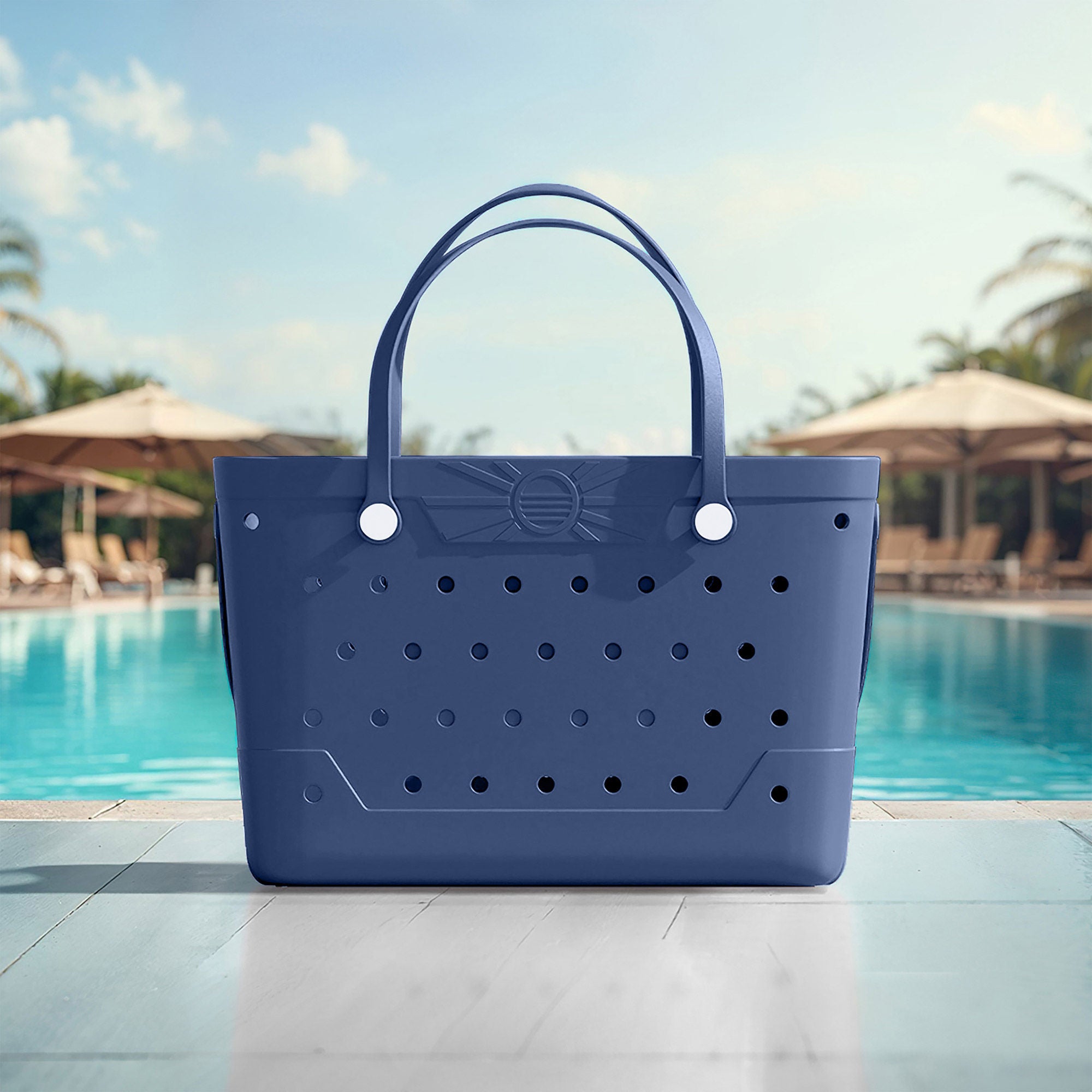Beachcomber Bag
