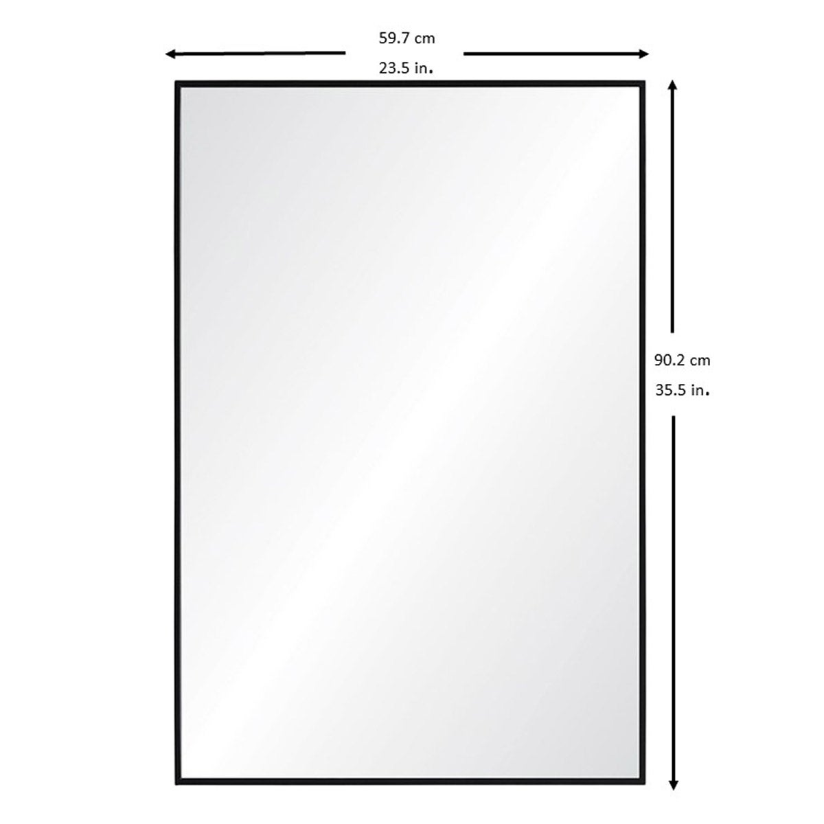 Parker Decorative Mirror