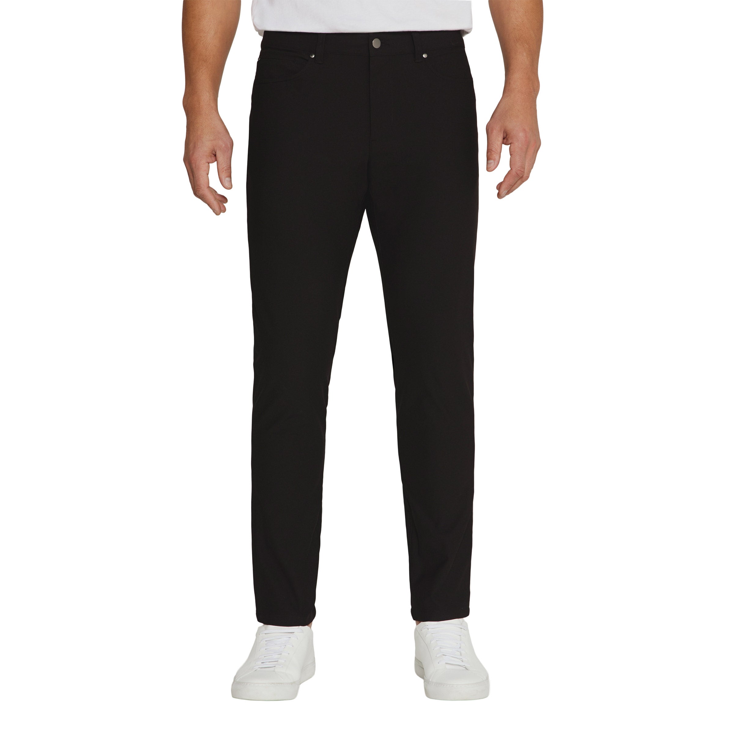 Infinity Men's 7-Pocket Pant