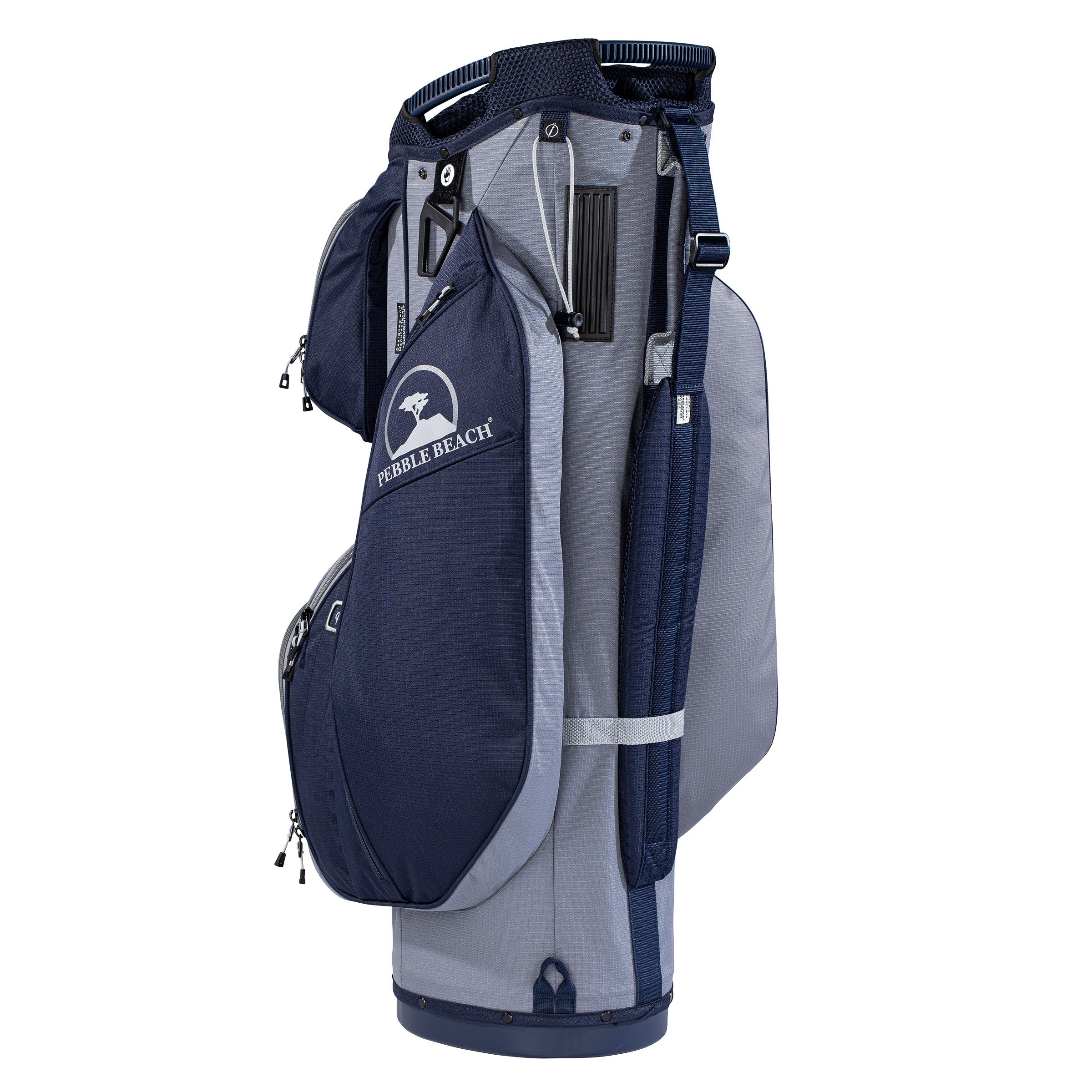 Pebble Beach Golf Cart Bag