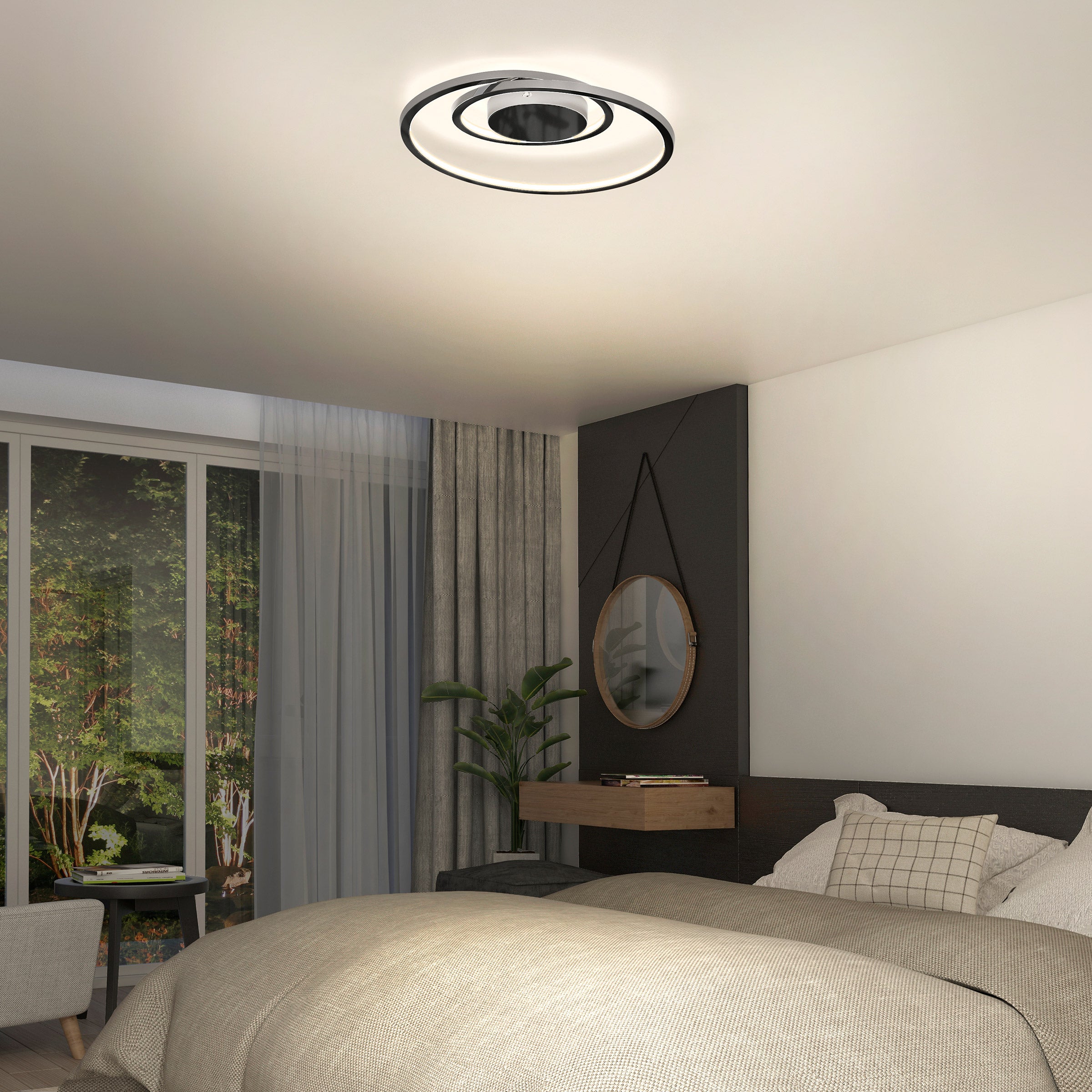 Artika Salto Flush Mount