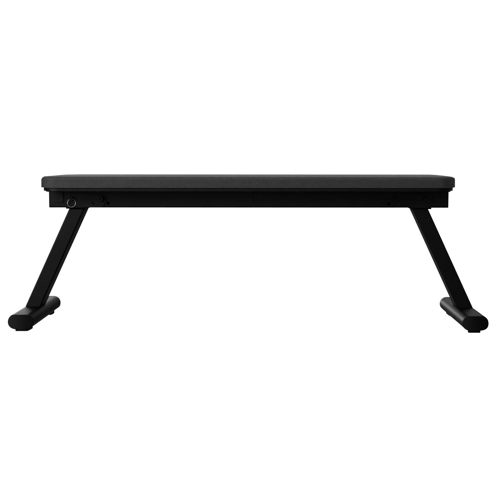 Centr Flat Weight Bench
