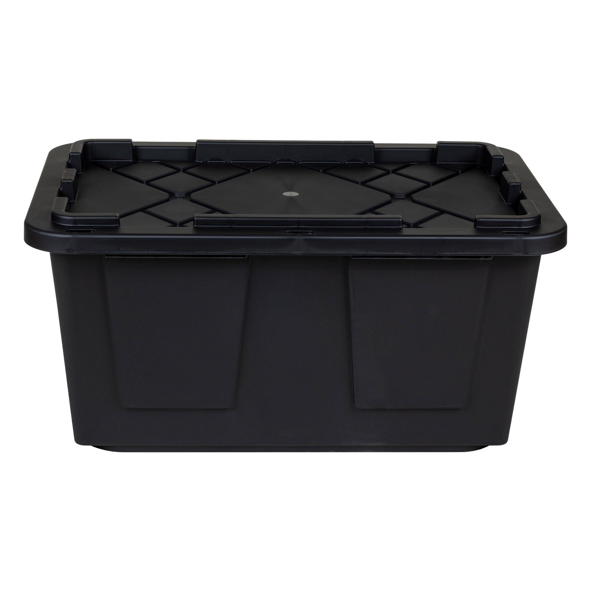 Greenmade 27 Gallon Storage Bin, 8-pack