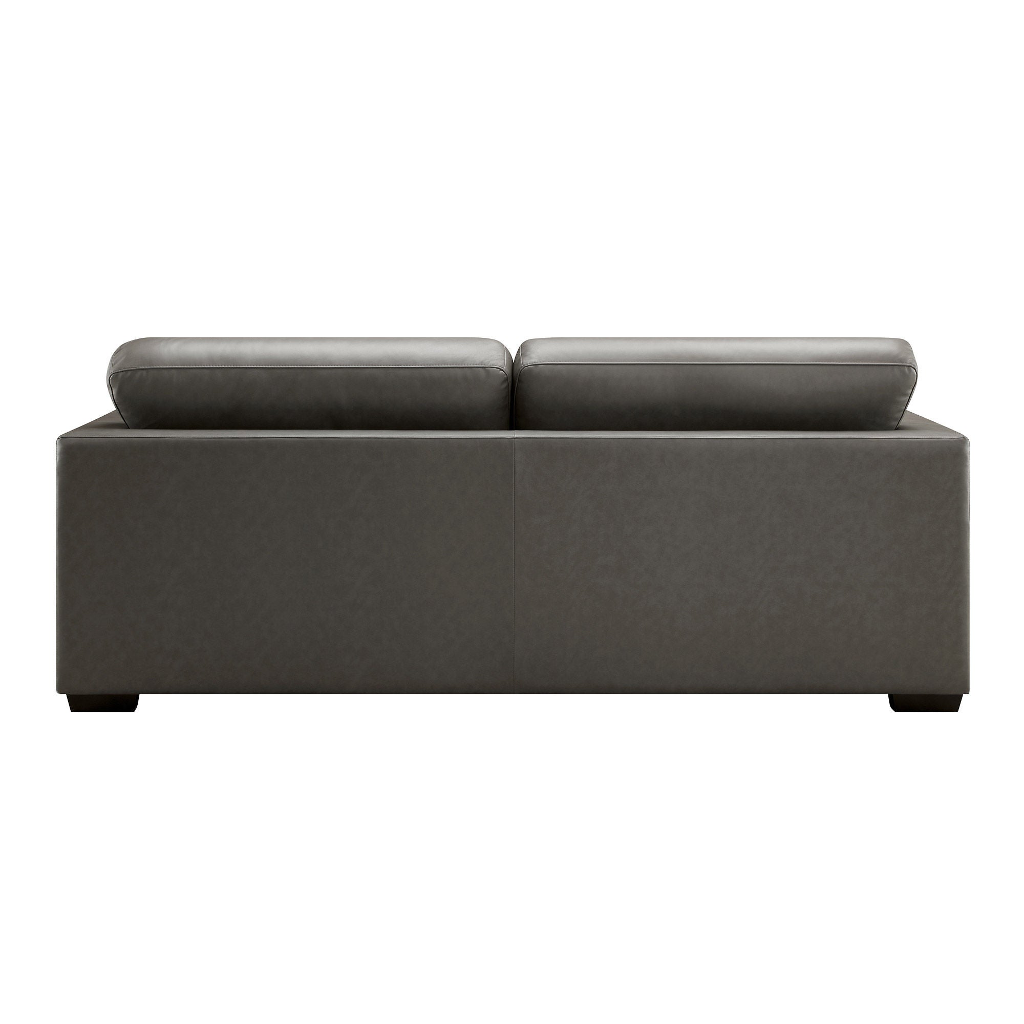 Lisbon Leather Sofa