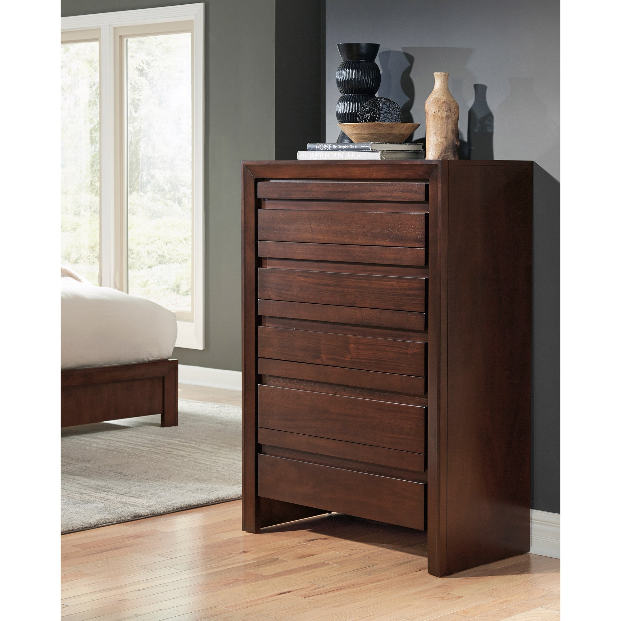 Wakefield Queen Bedroom Collection