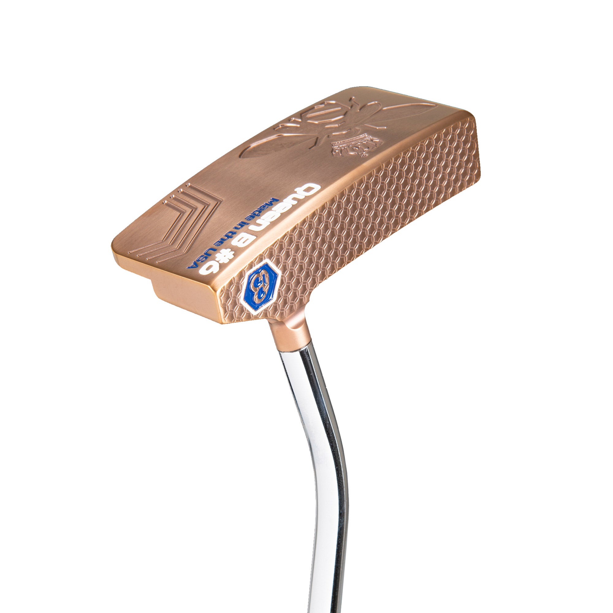 Bettinardi Queen B 6 Putter