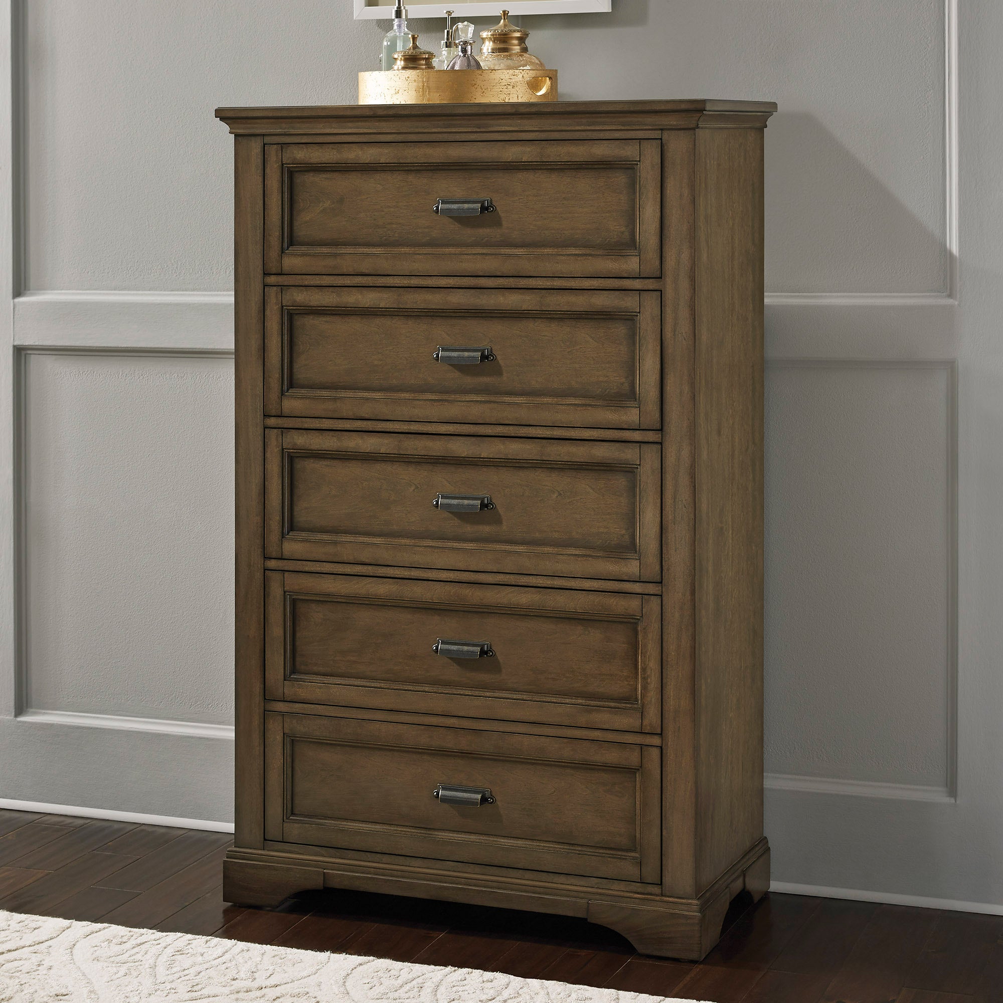 Taylor Tall Chest