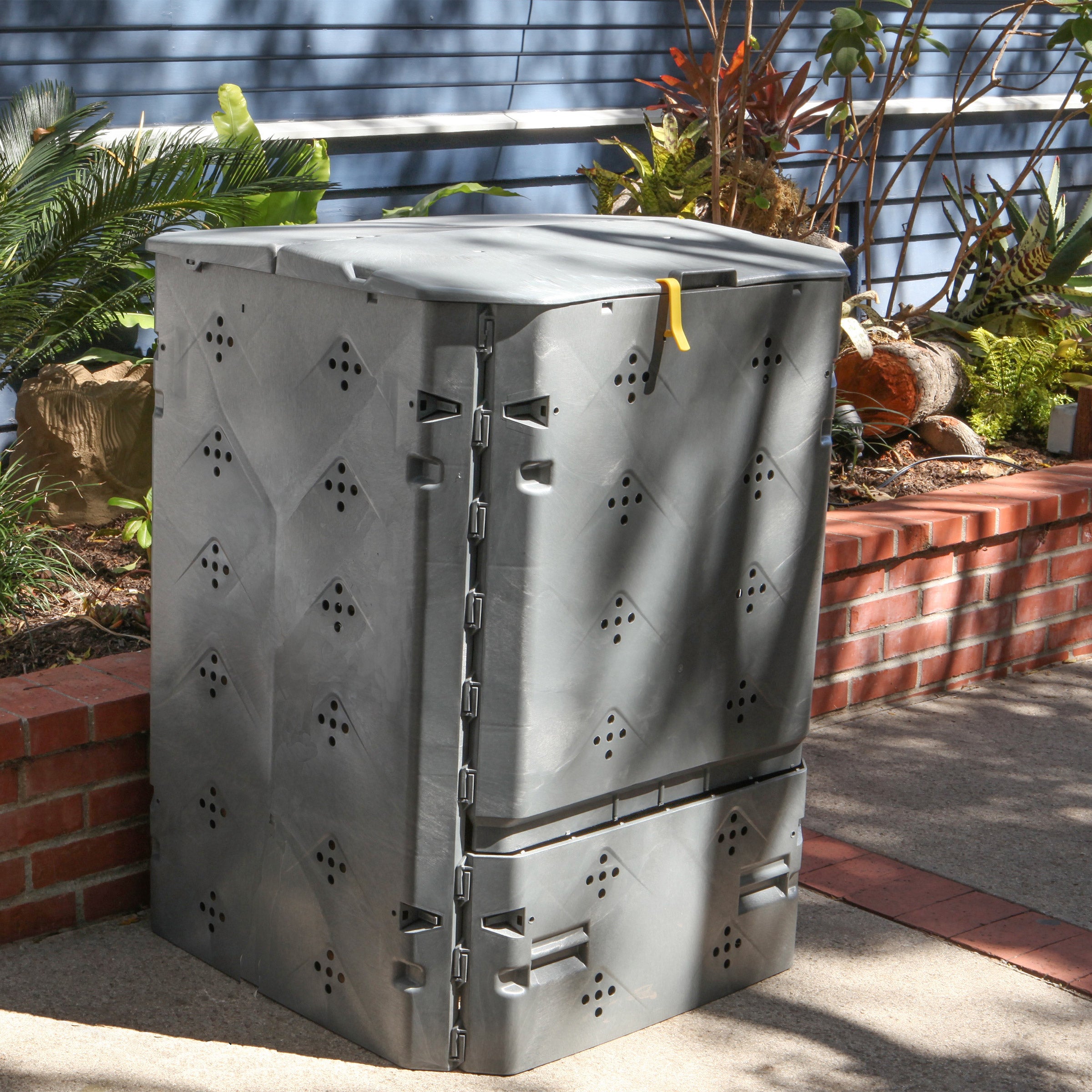 Bio Star 600 Composter