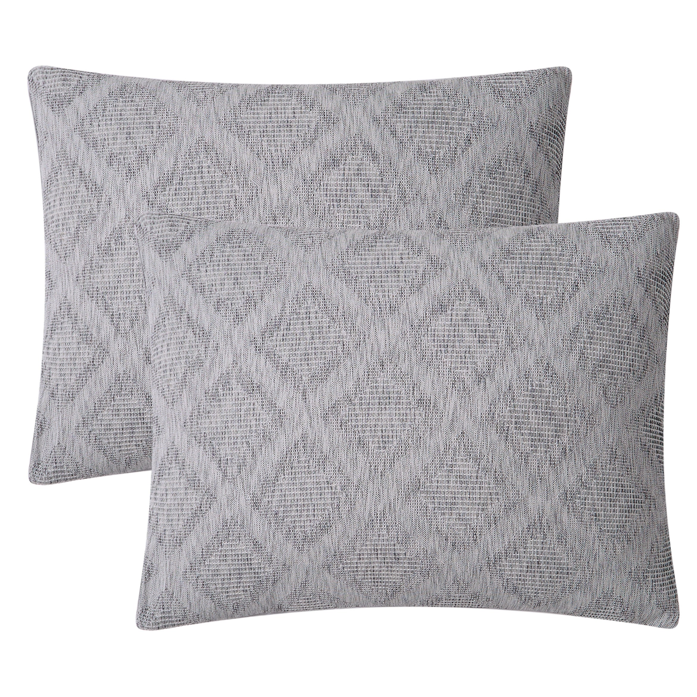 French Connection Graton Comforter, 3-piece Set