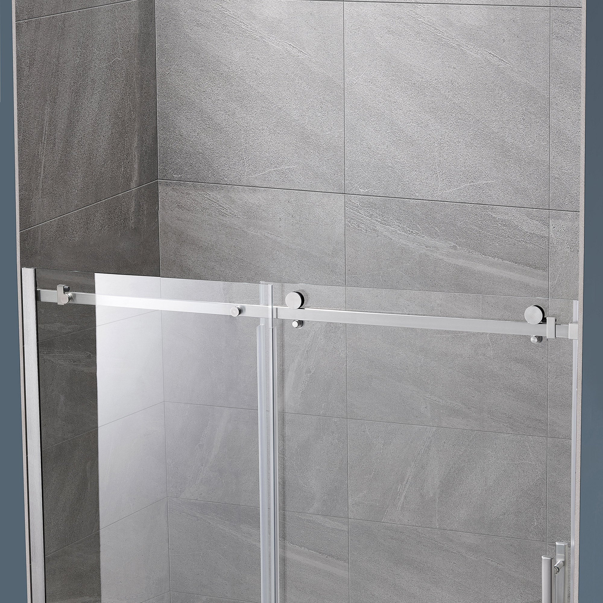 OVE Decors Kelsey 60" Tub Door