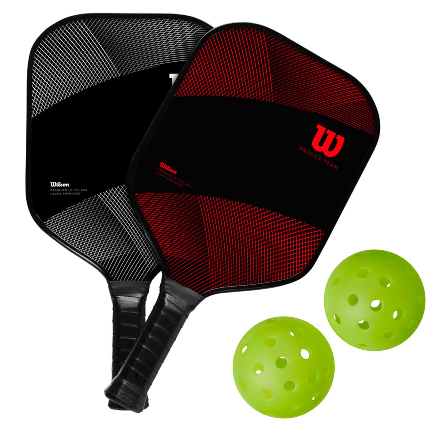 Wilson Pickleball Kit