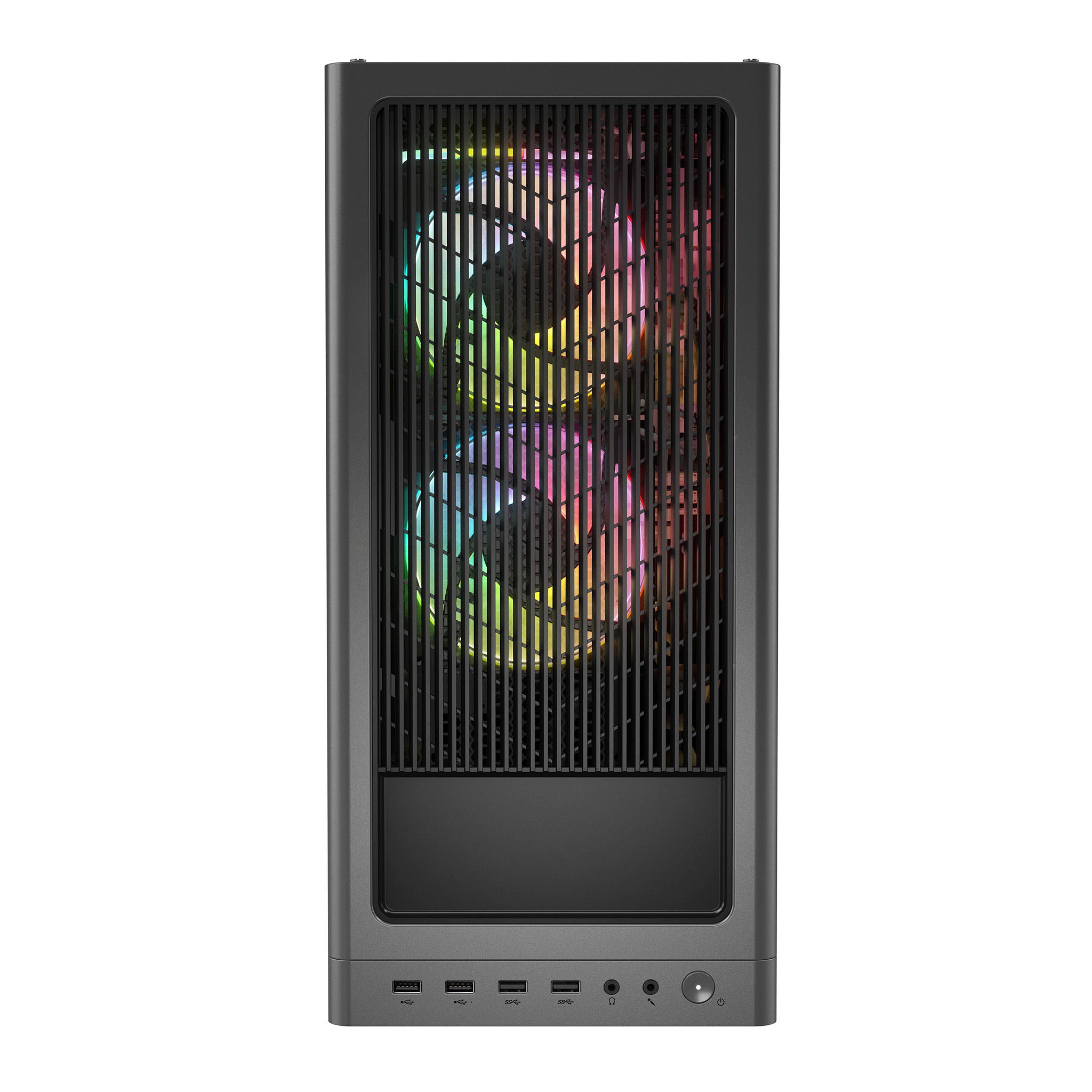 Lenovo Legion 7i Liquid Cooled Gaming Desktop - 14th Gen Intel Core i9-14900KF - GeForce RTX 4080 - Windows 11