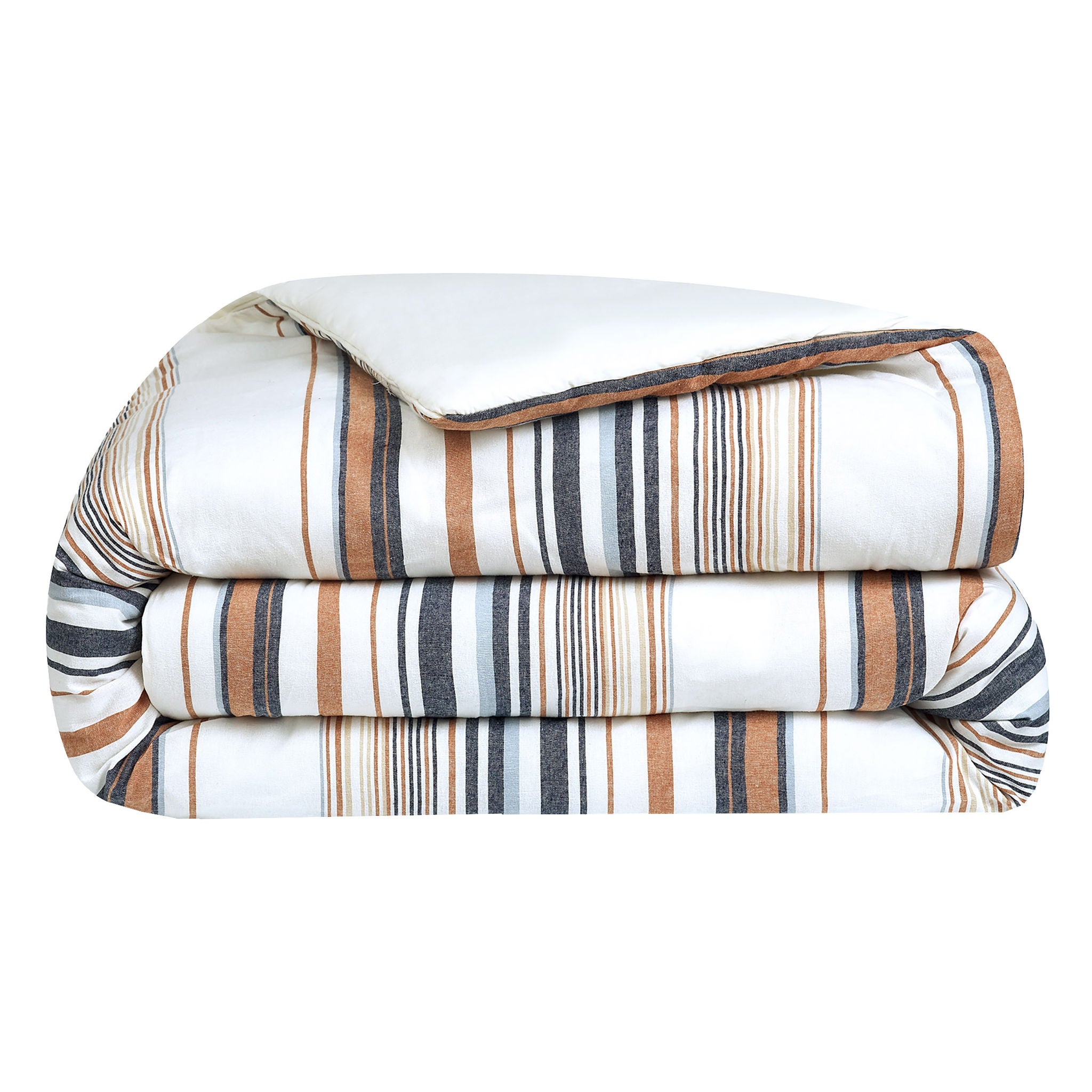 Pendleton Savanna Stripe 5-piece Comforter Set