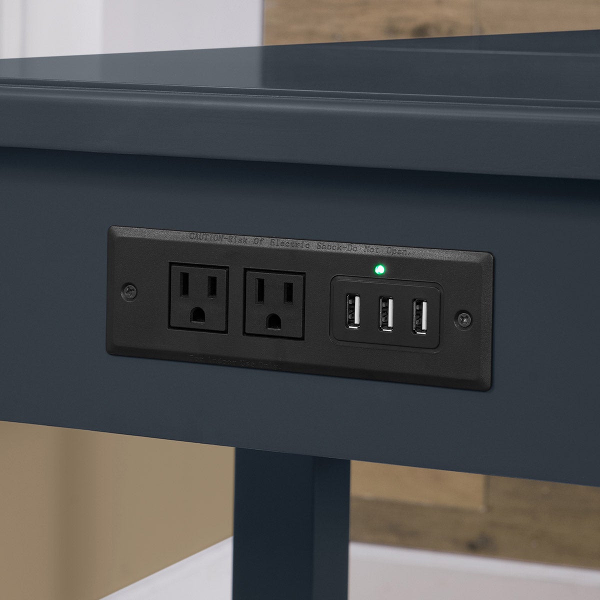 Harrison Corner Desk