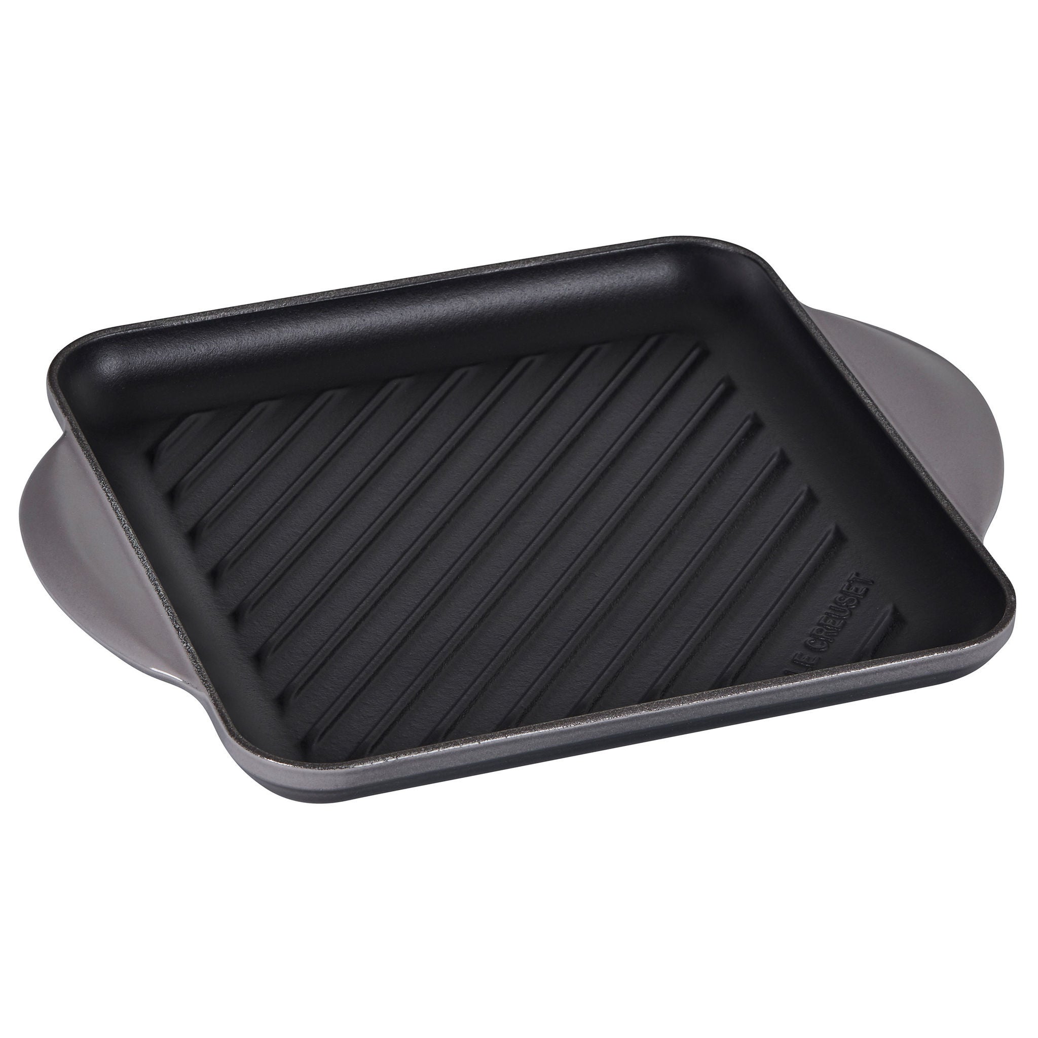 Le Creuset 9.5" Cast Iron Square Grill