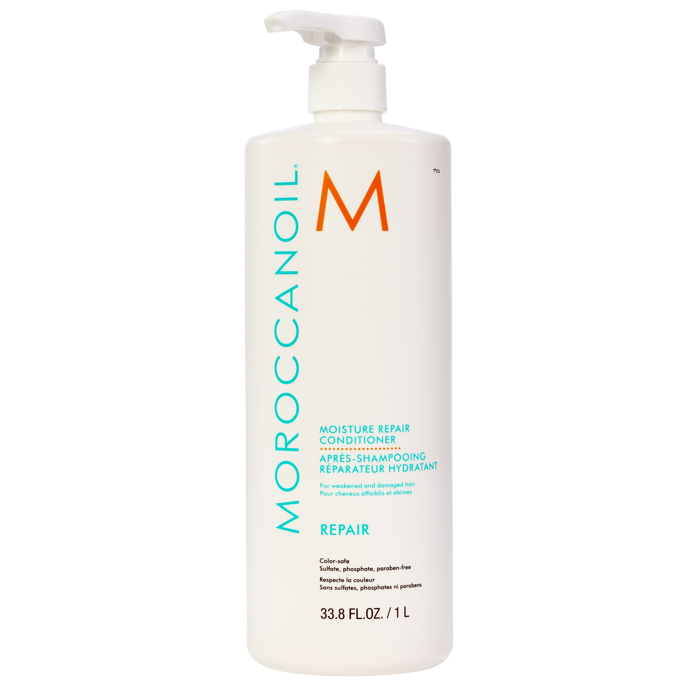 Moroccanoil Moisture Repair Conditioner, 33.8 fl oz