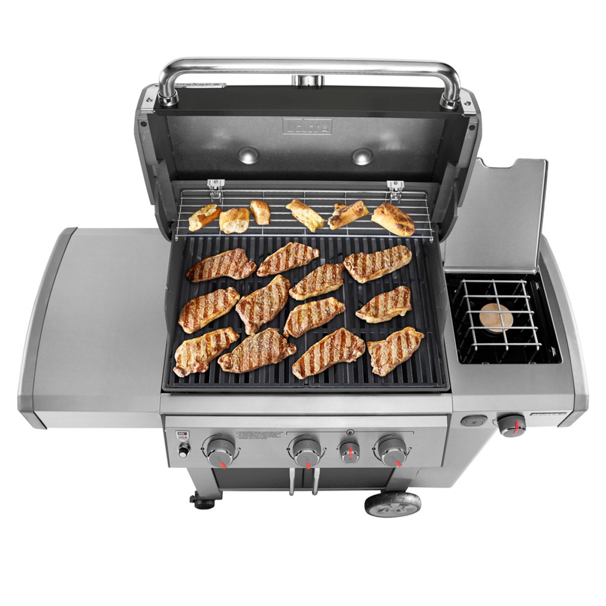 Weber Genesis II E335 Gas Grill