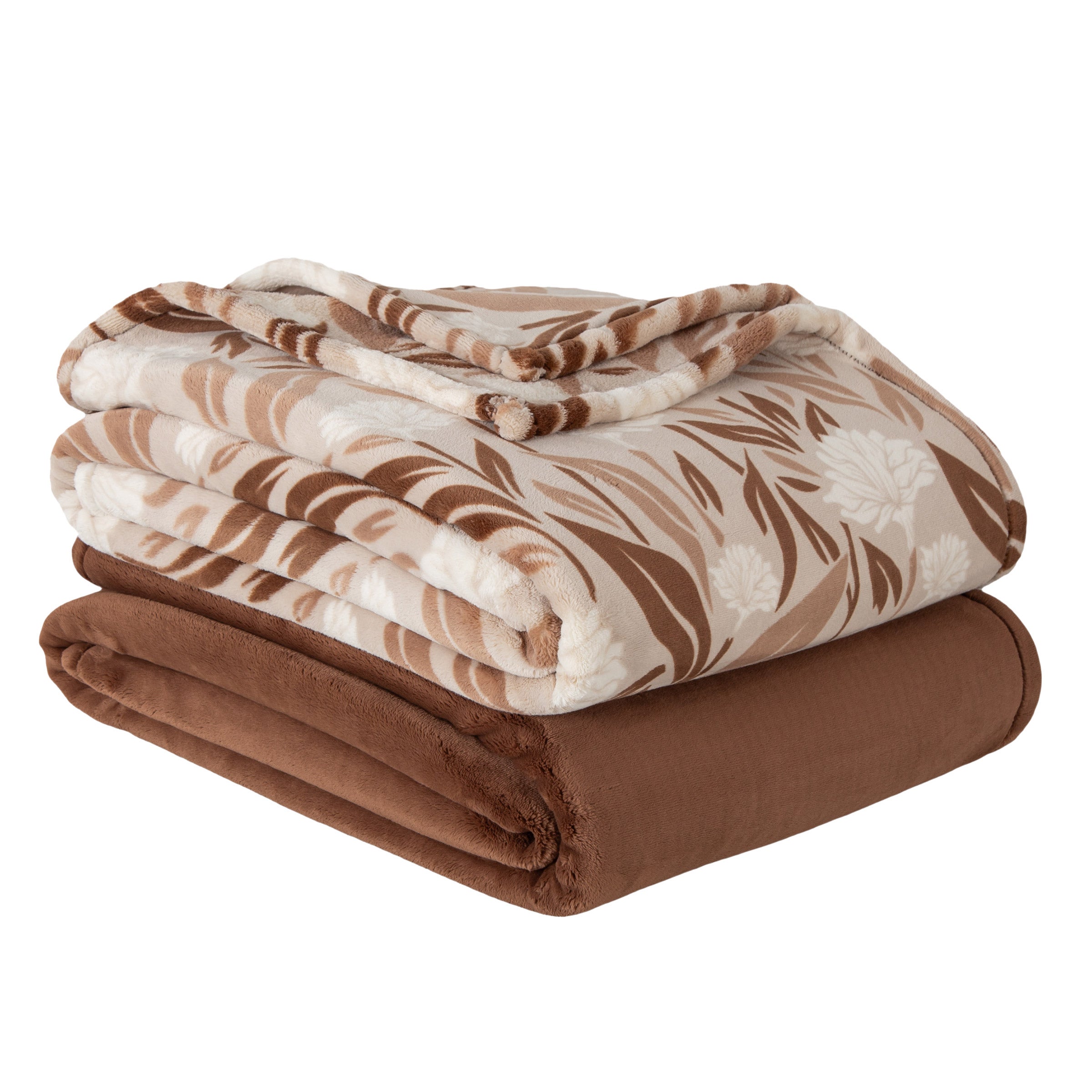 Berkshire PrimaLush Throw 2-pack