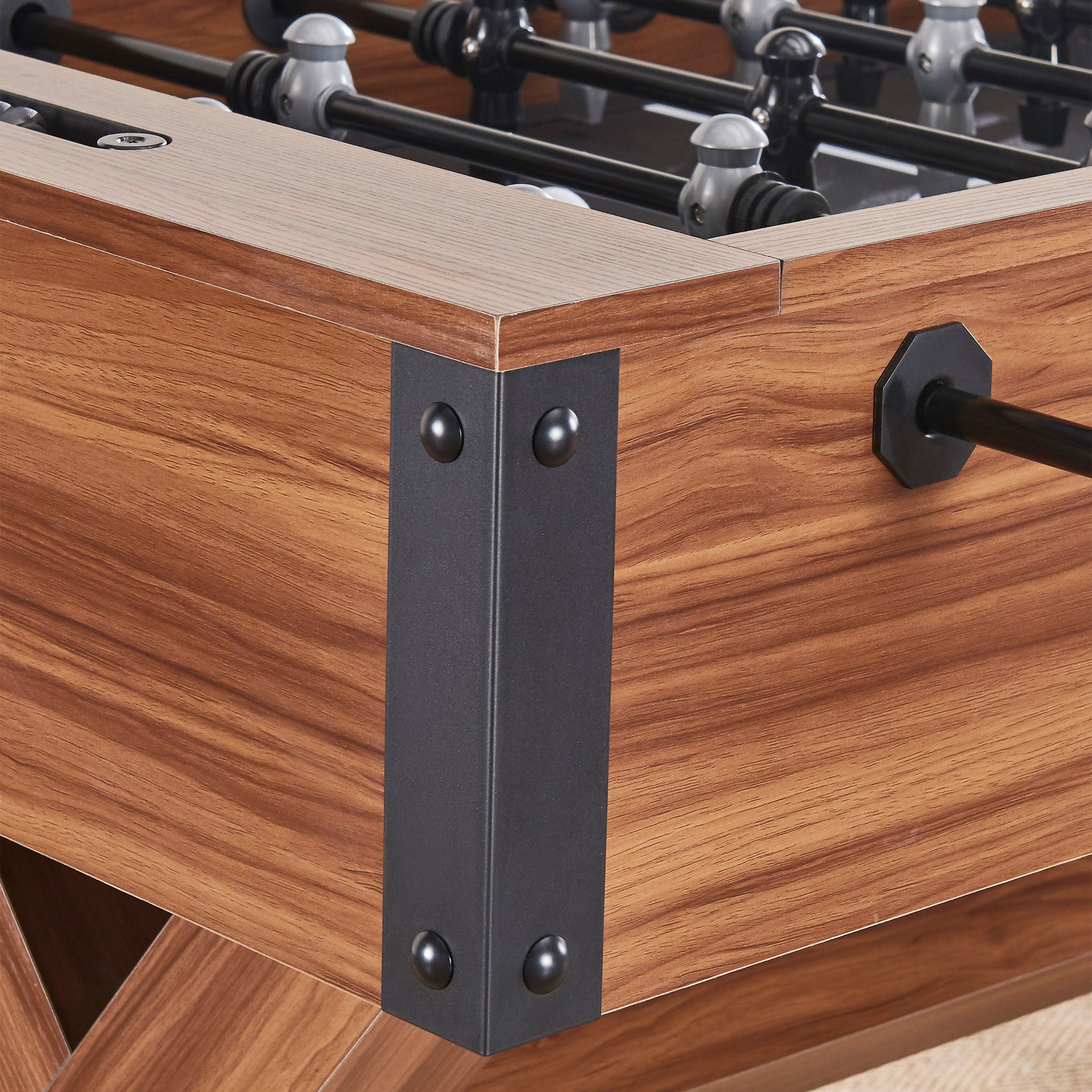 American Heritage Arlington Foosball Table