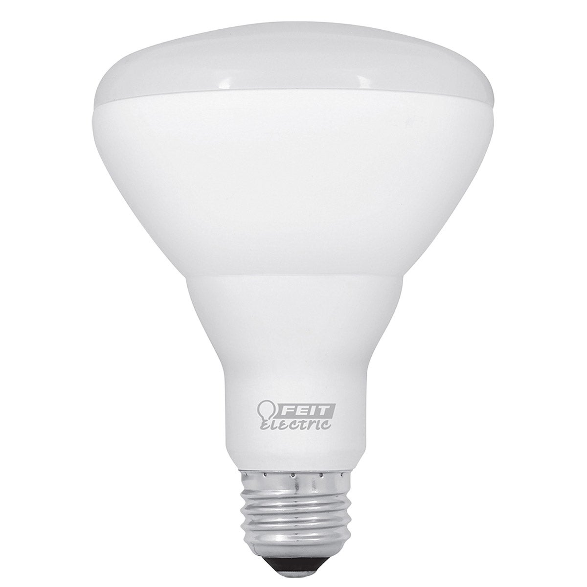 Feit Electric LED BR30 Flood, 12-pack